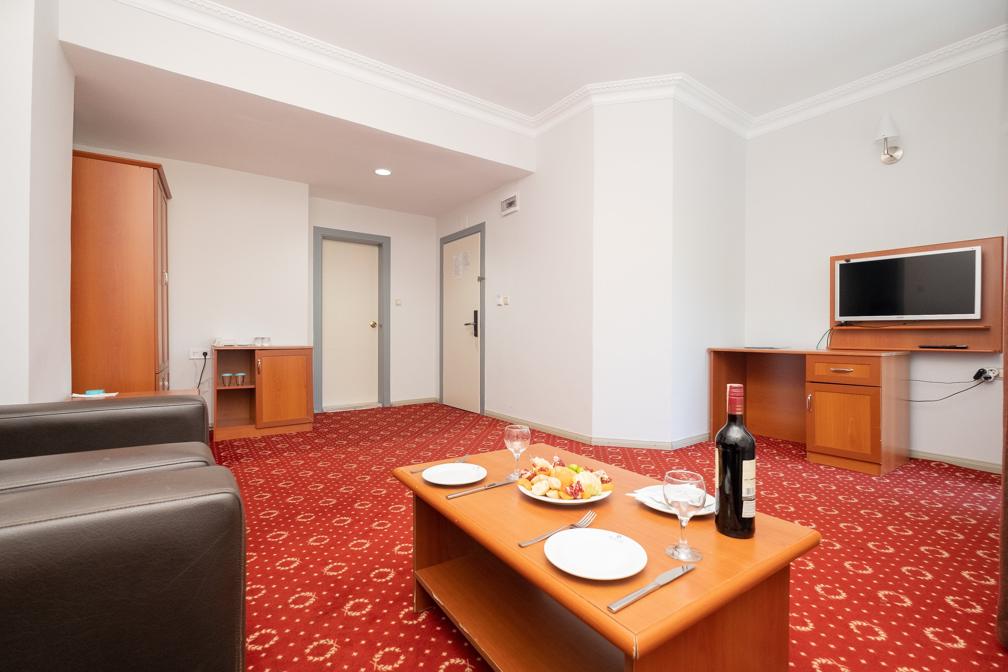 Suite Standard