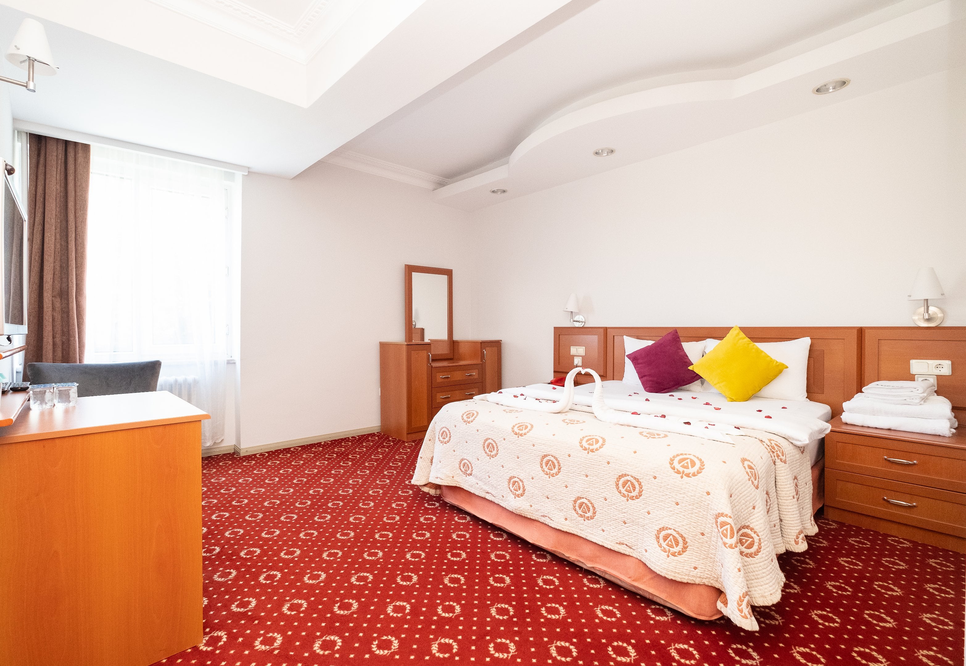 Suite Standard