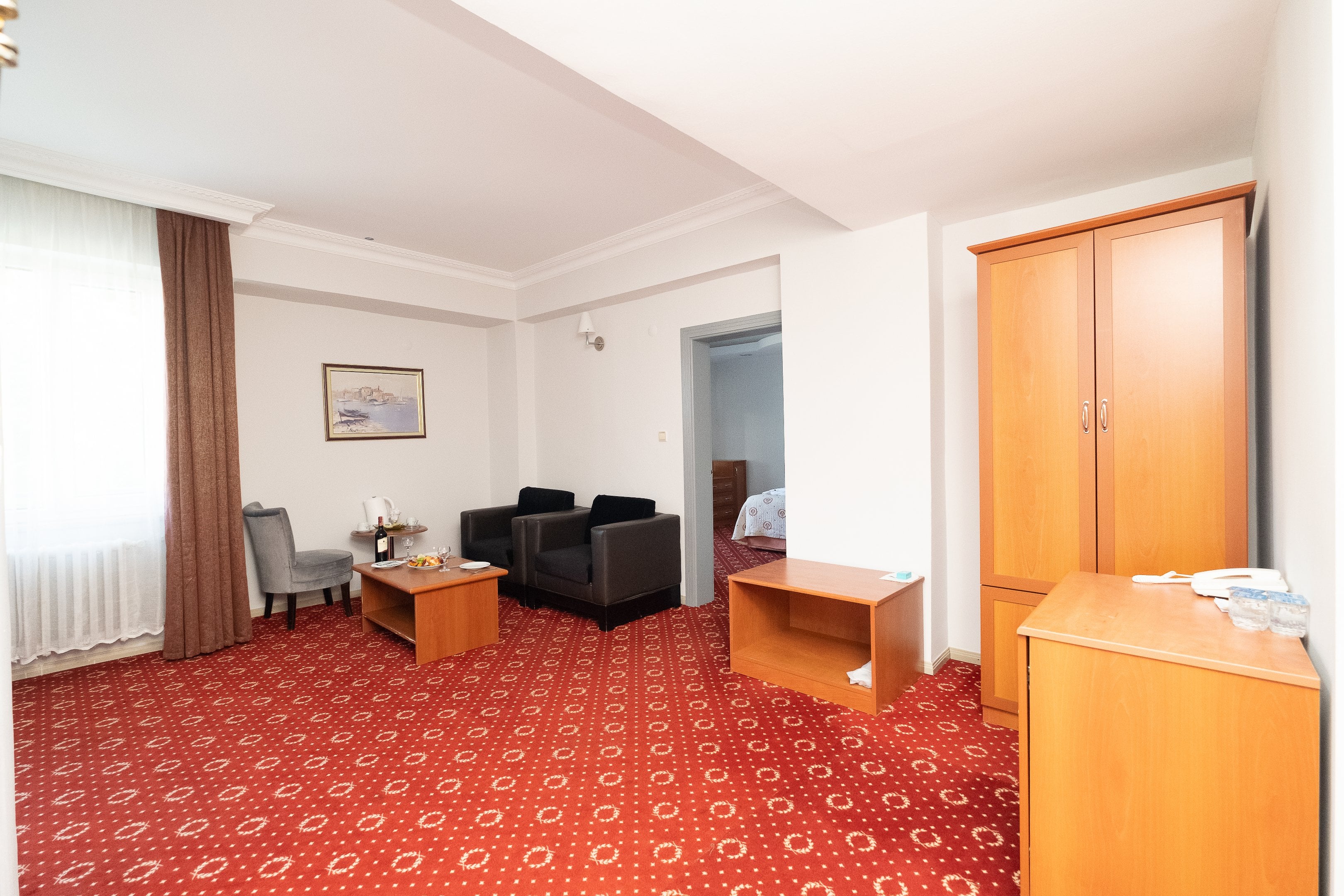 Suite Standard