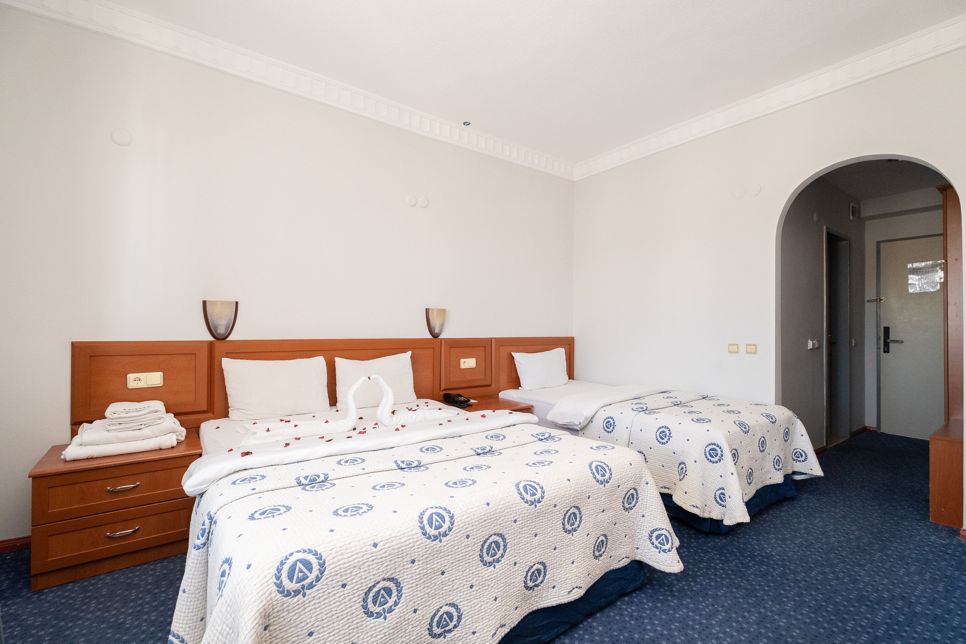Room Standard