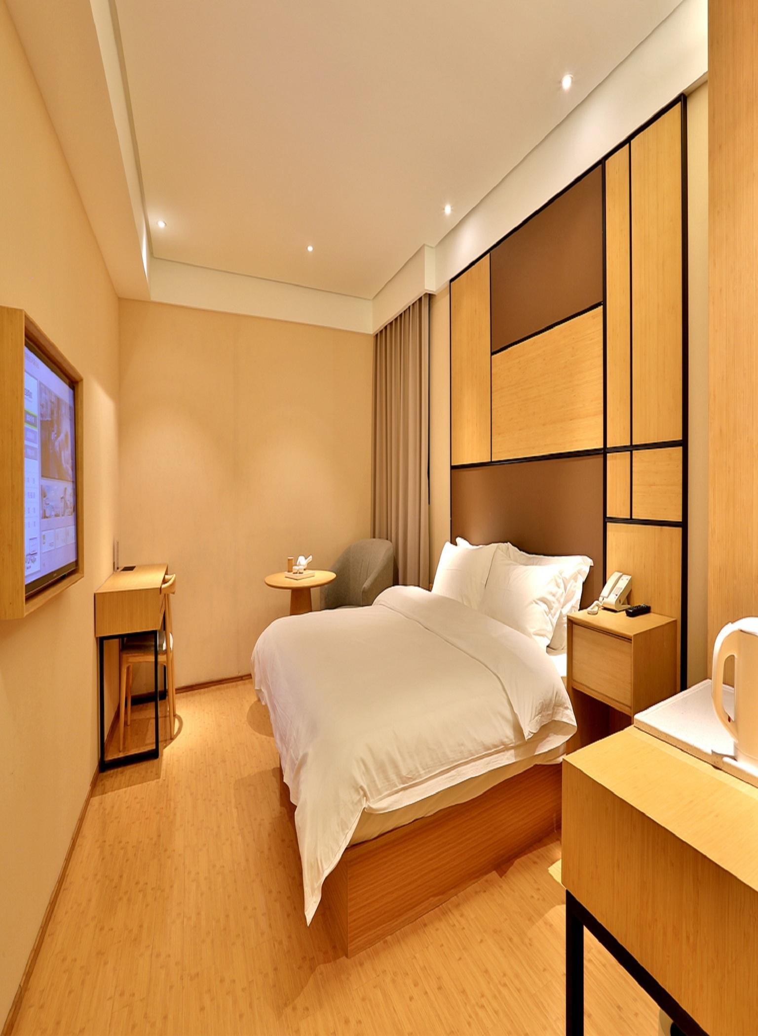 Double Inner-superior