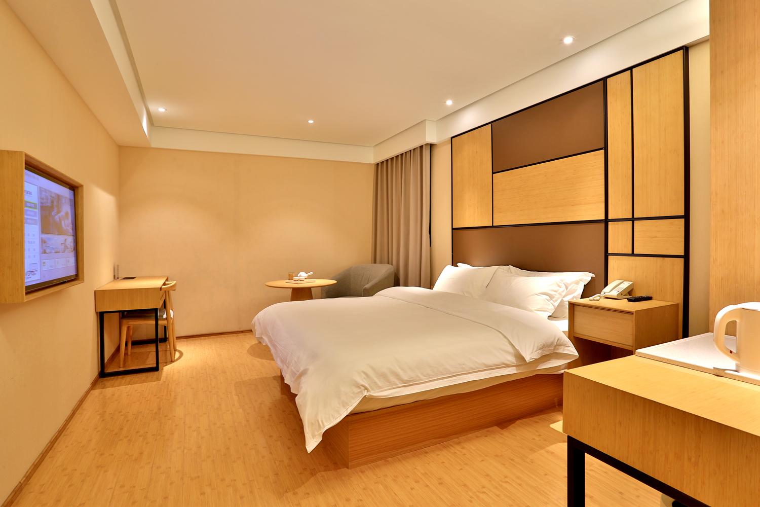 Double Inner-superior