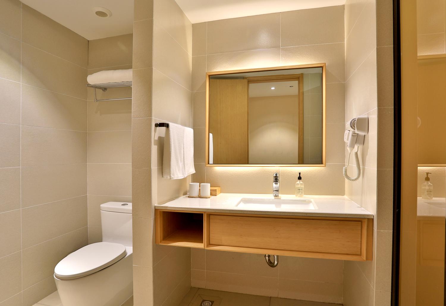 Family Room Standard