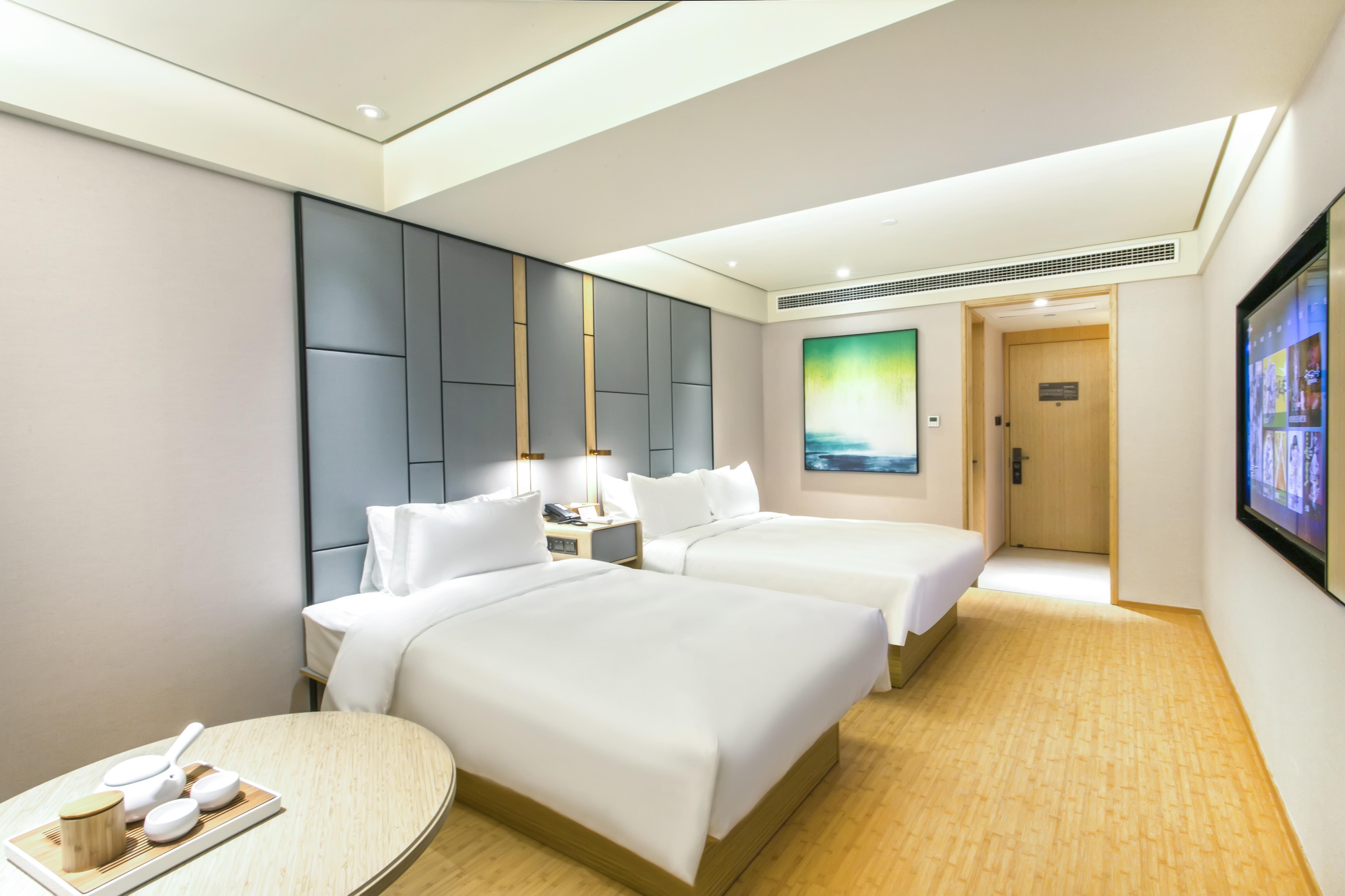 Family Room Standard