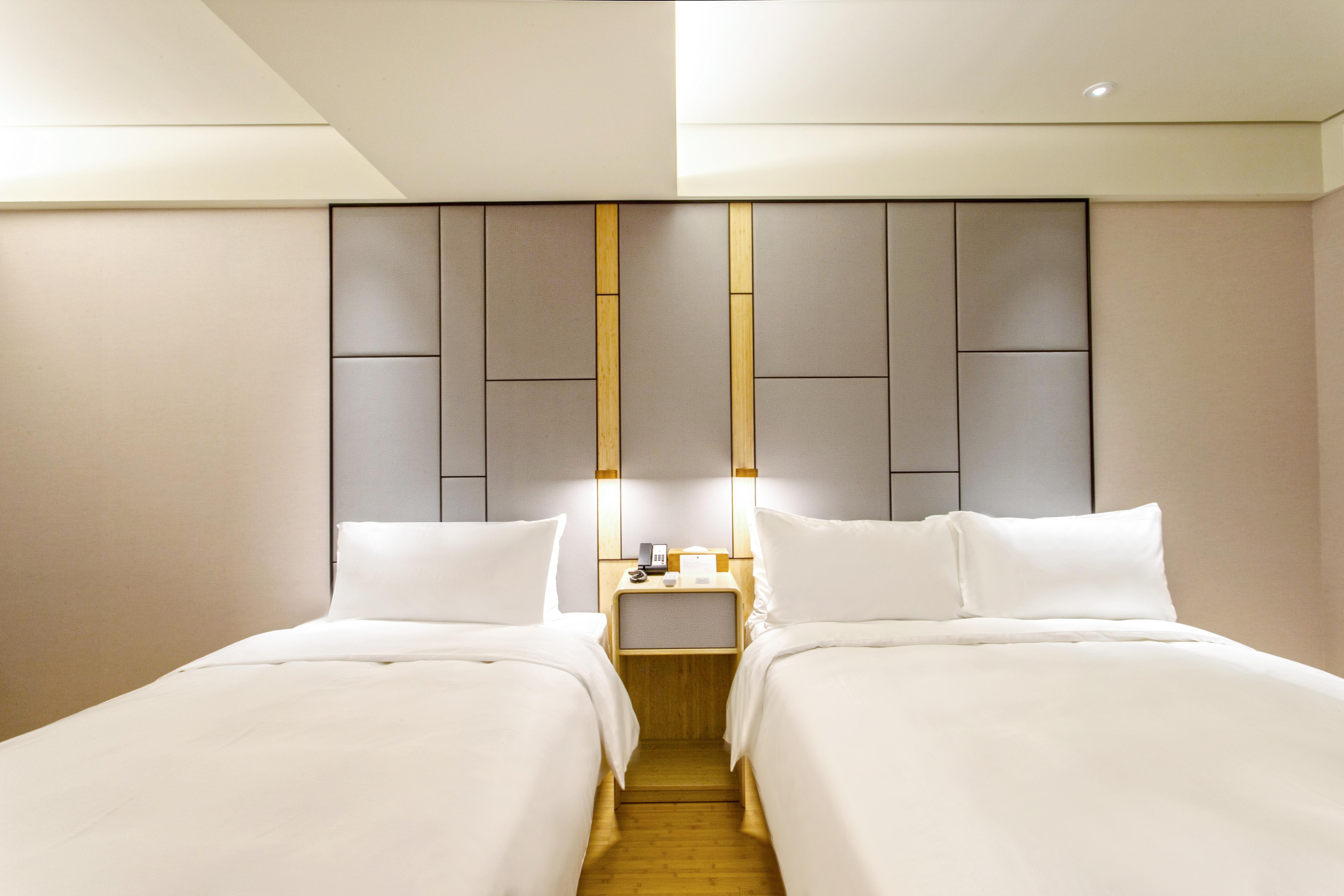 Family Room Standard