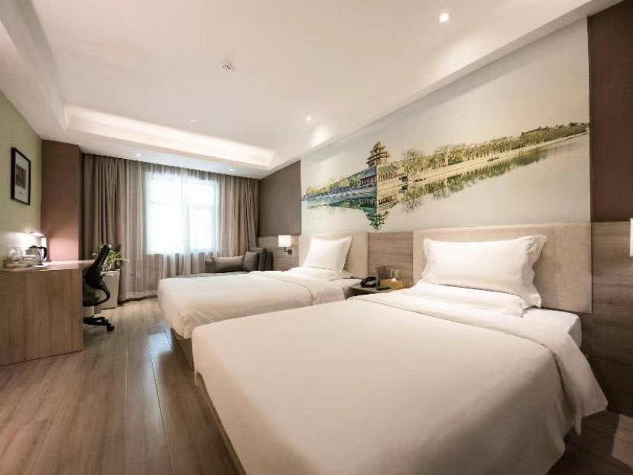 Family Room Standard