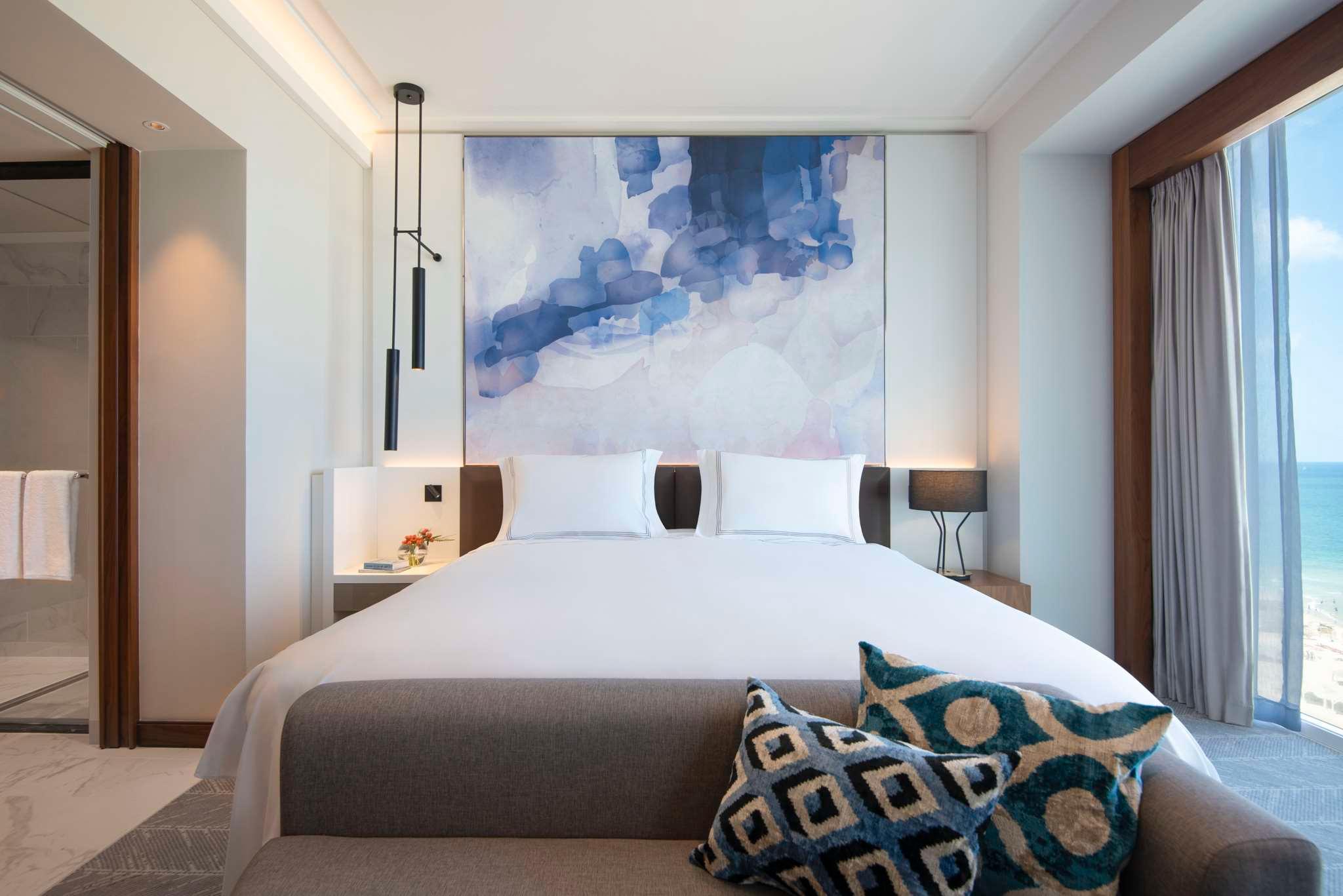 Room Deluxe Sea Front