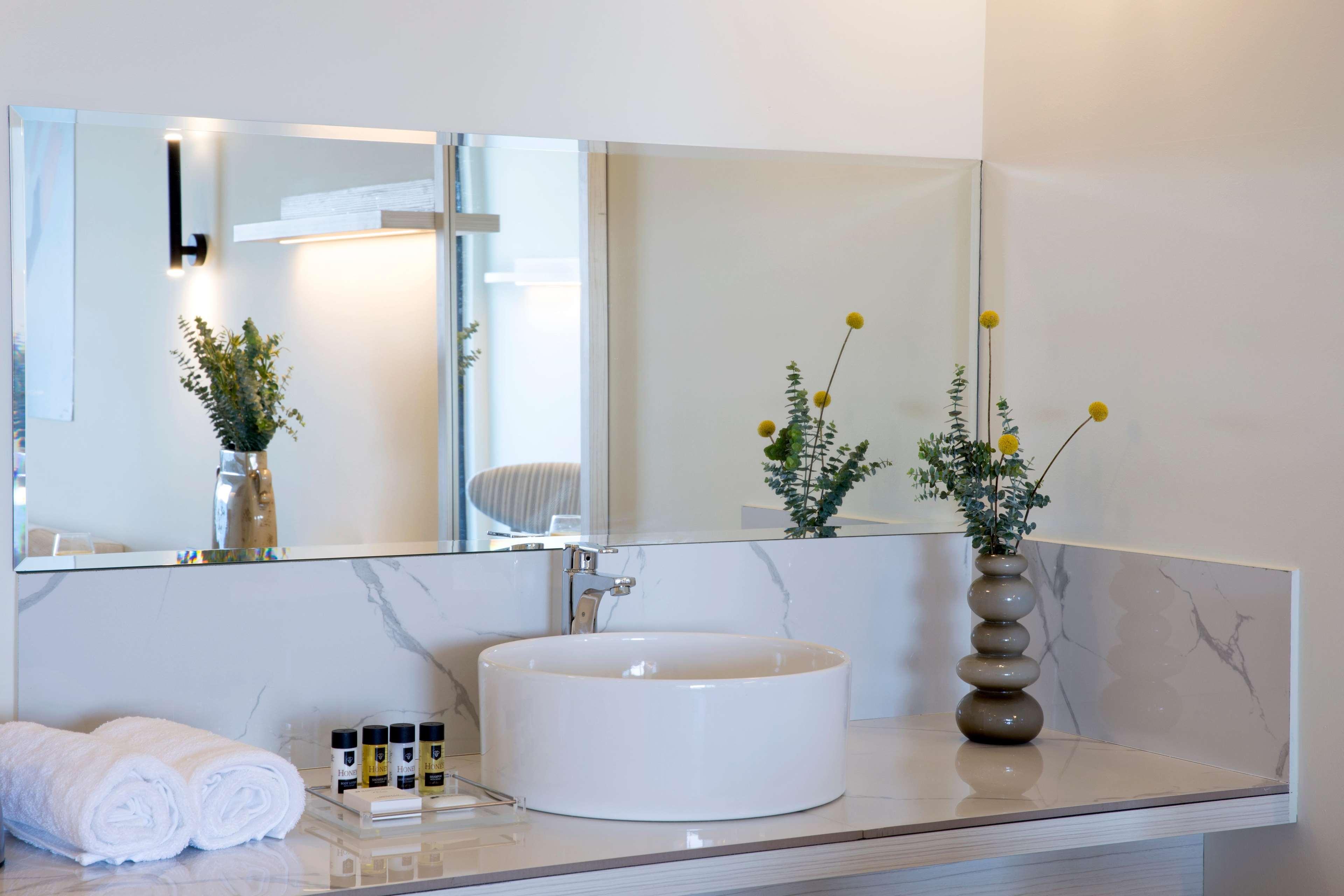 Family Room Sea View Two Bedrooms