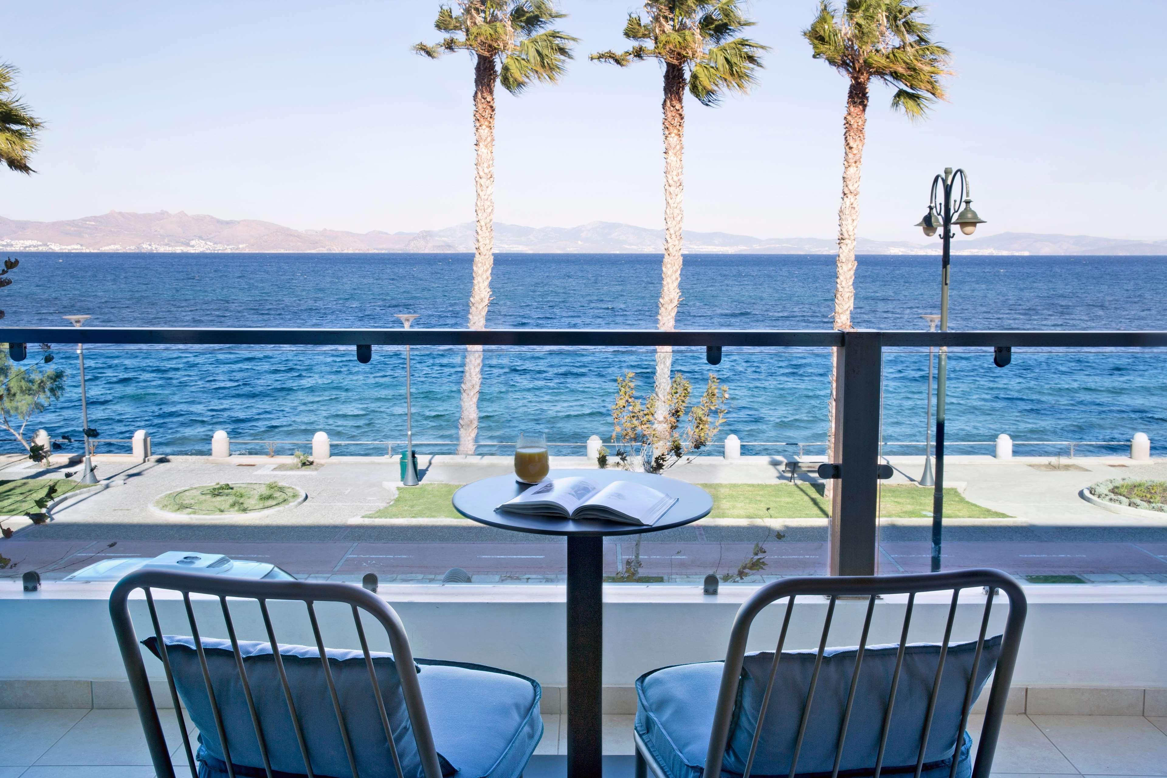 Family Room Sea View Two Bedrooms