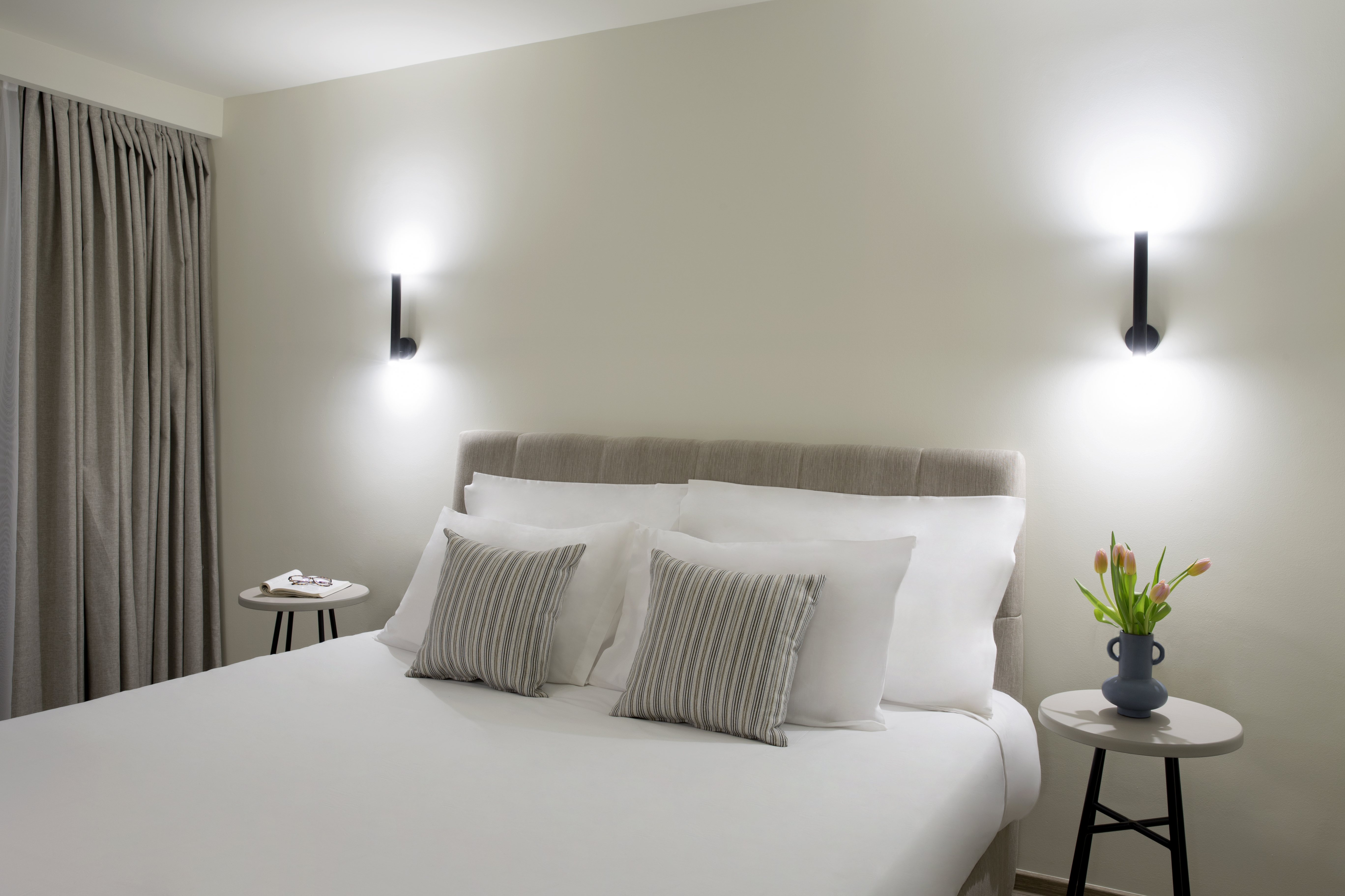 Junior Suite Pool View