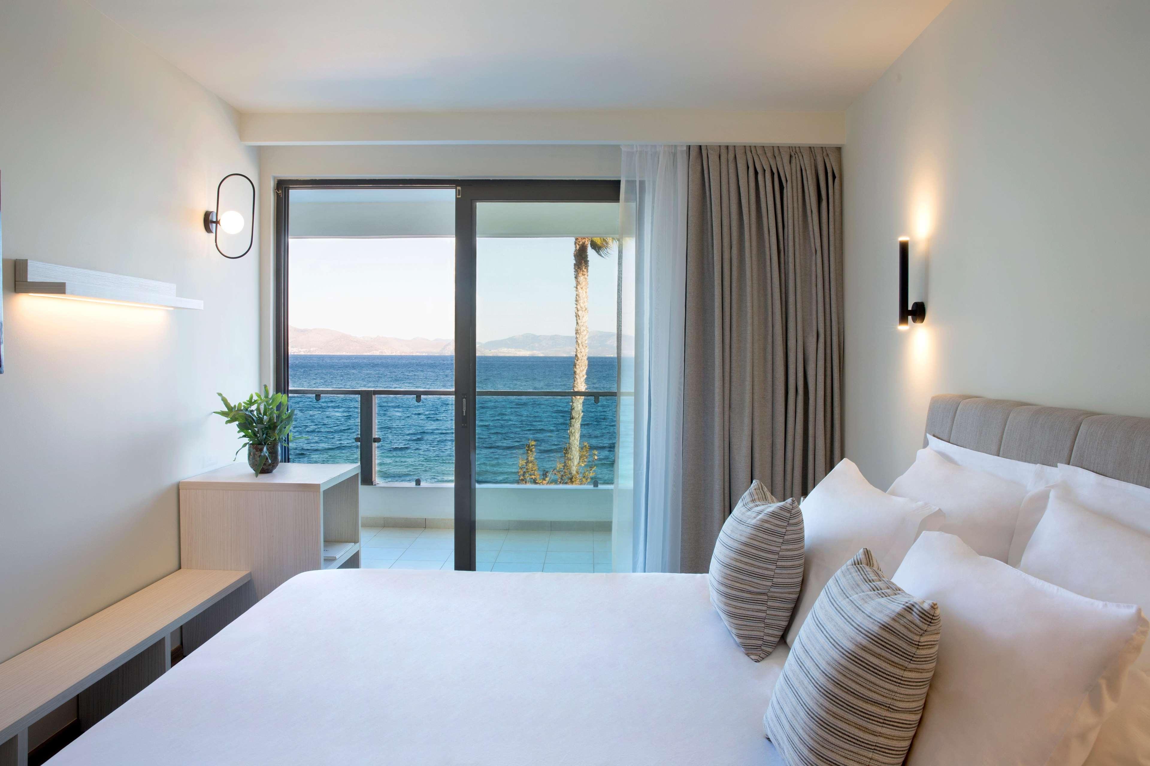 Family Room Sea View Two Bedrooms