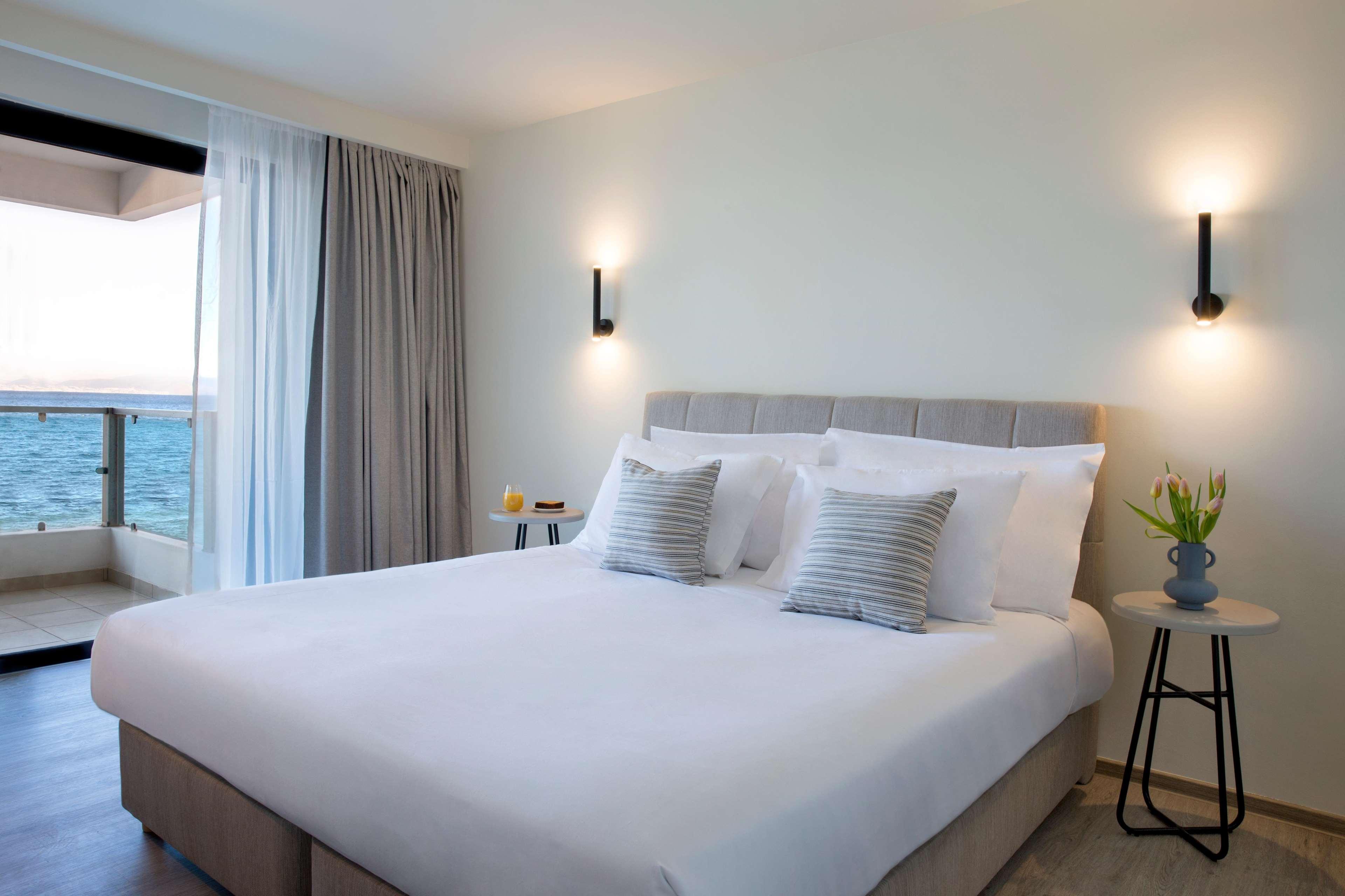 Family Room Sea View Two Bedrooms