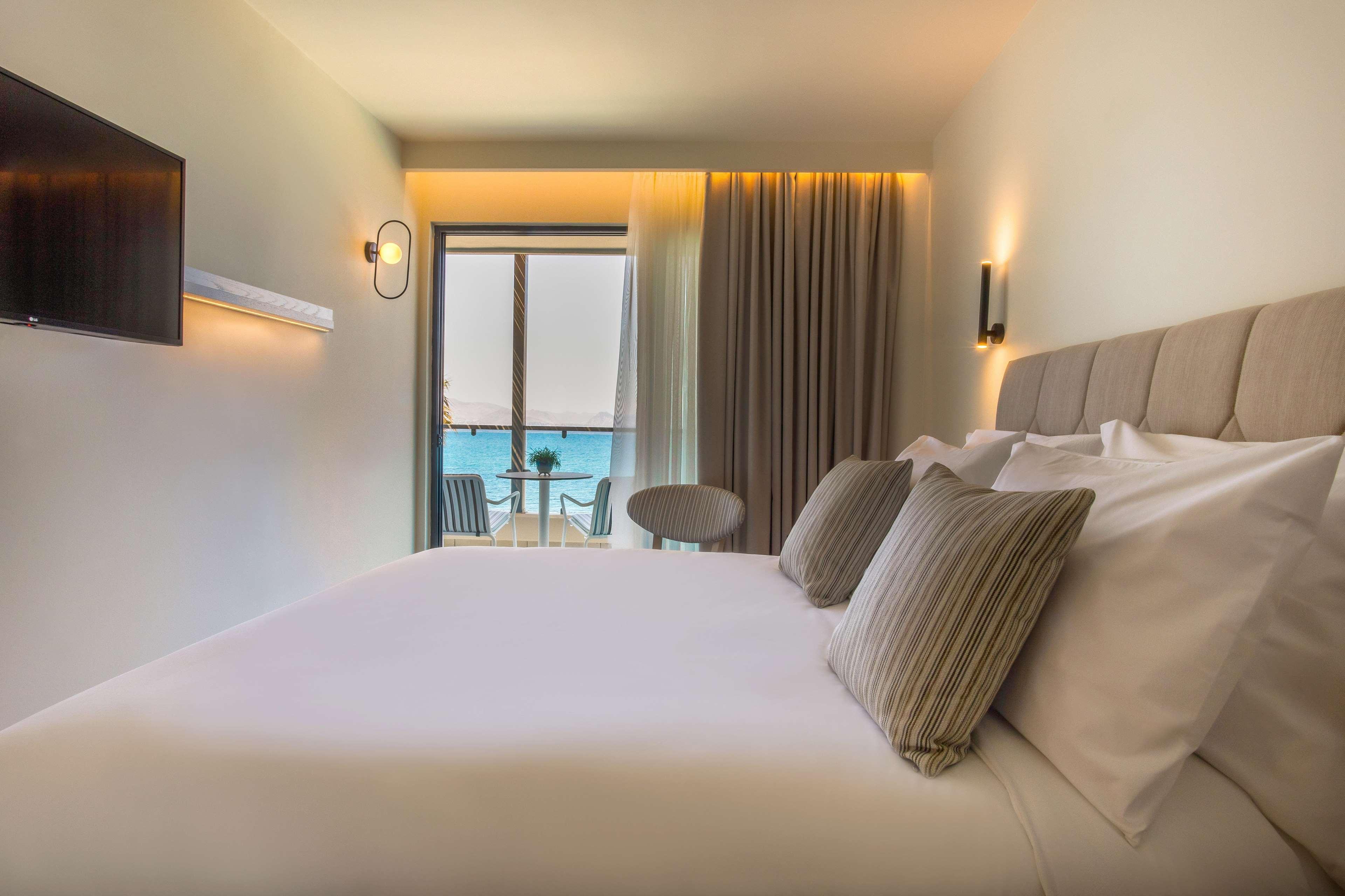 Family Room Sea View Two Bedrooms