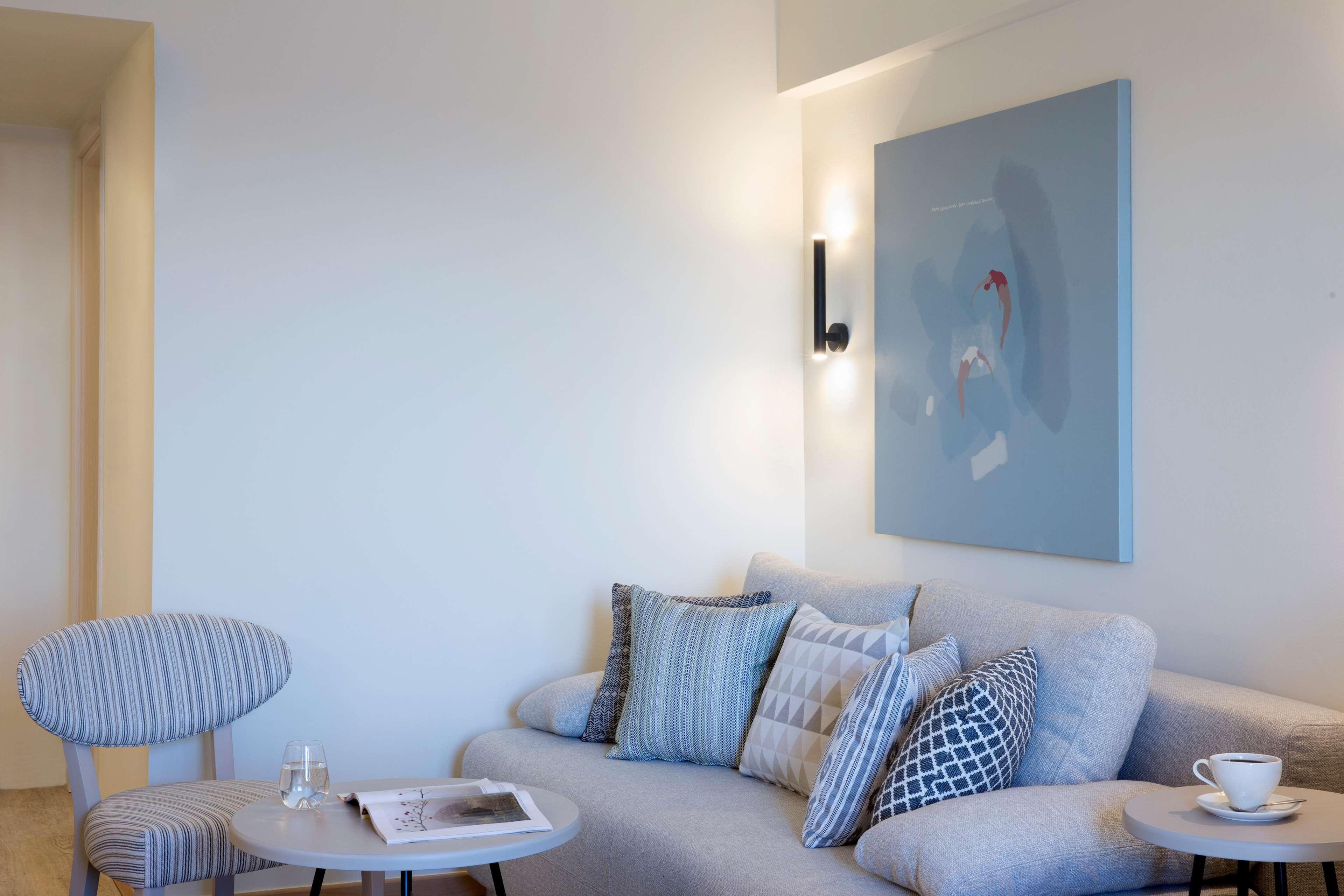 Double or Twin Deluxe City View