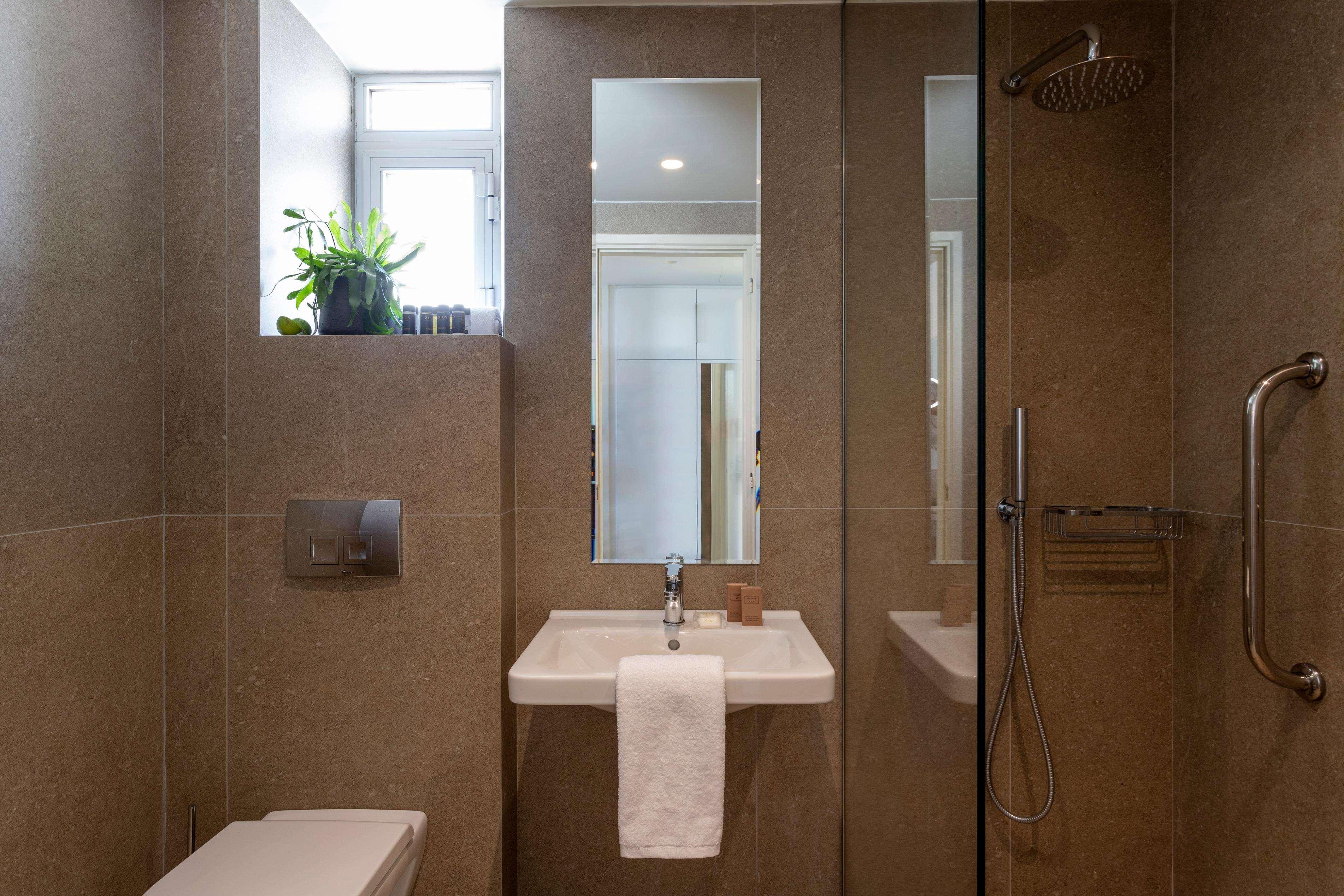 Junior Suite Sea View