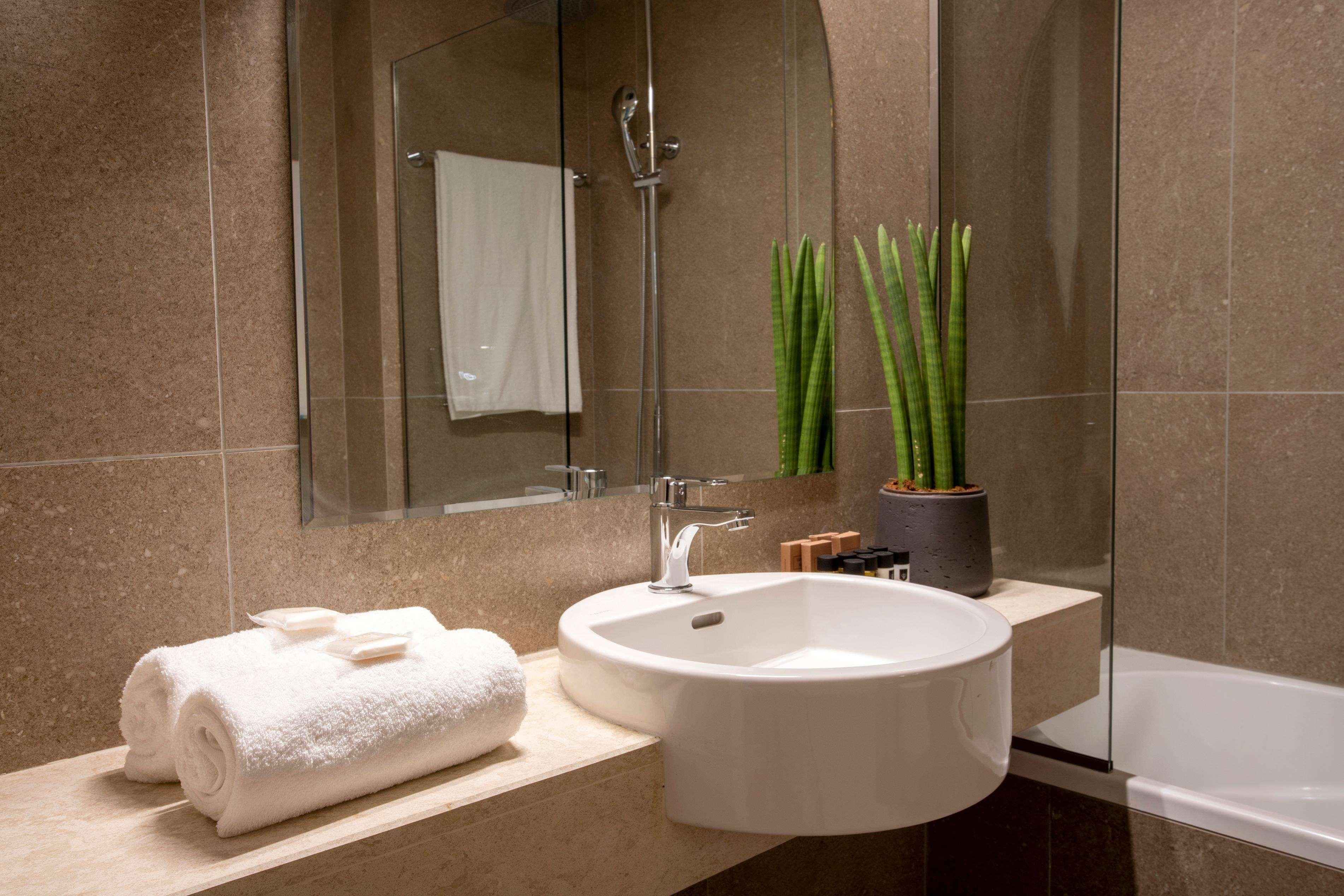 Family Room Standard