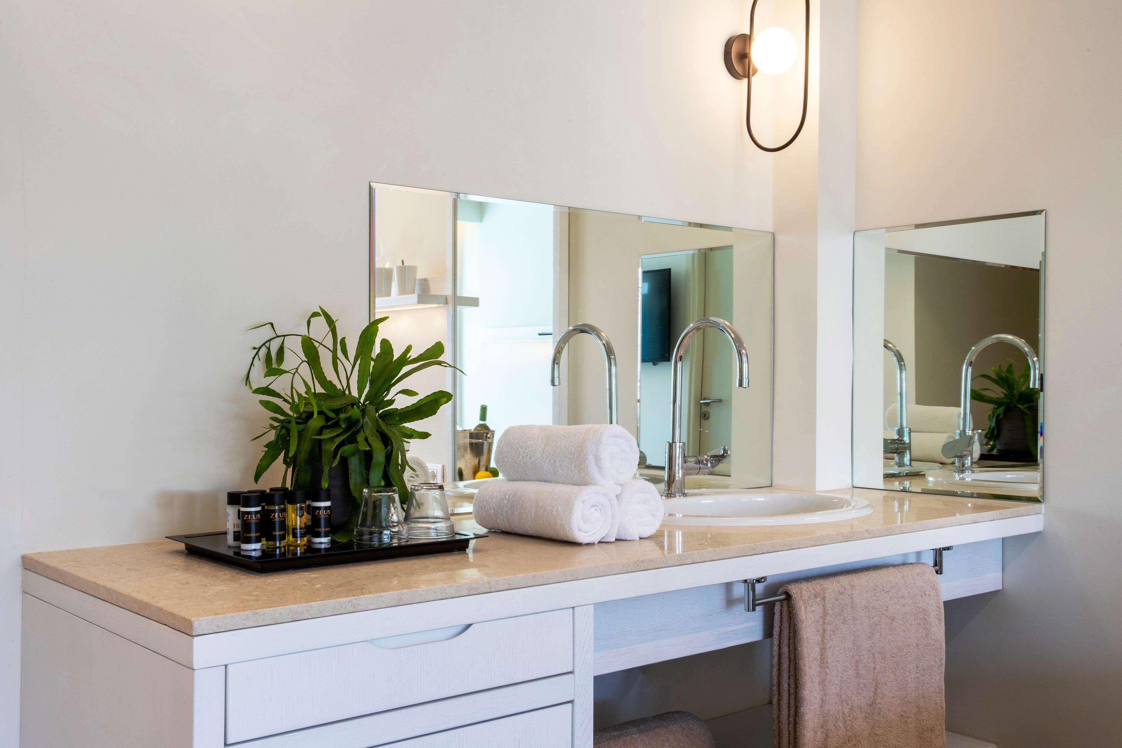 Family Room Standard