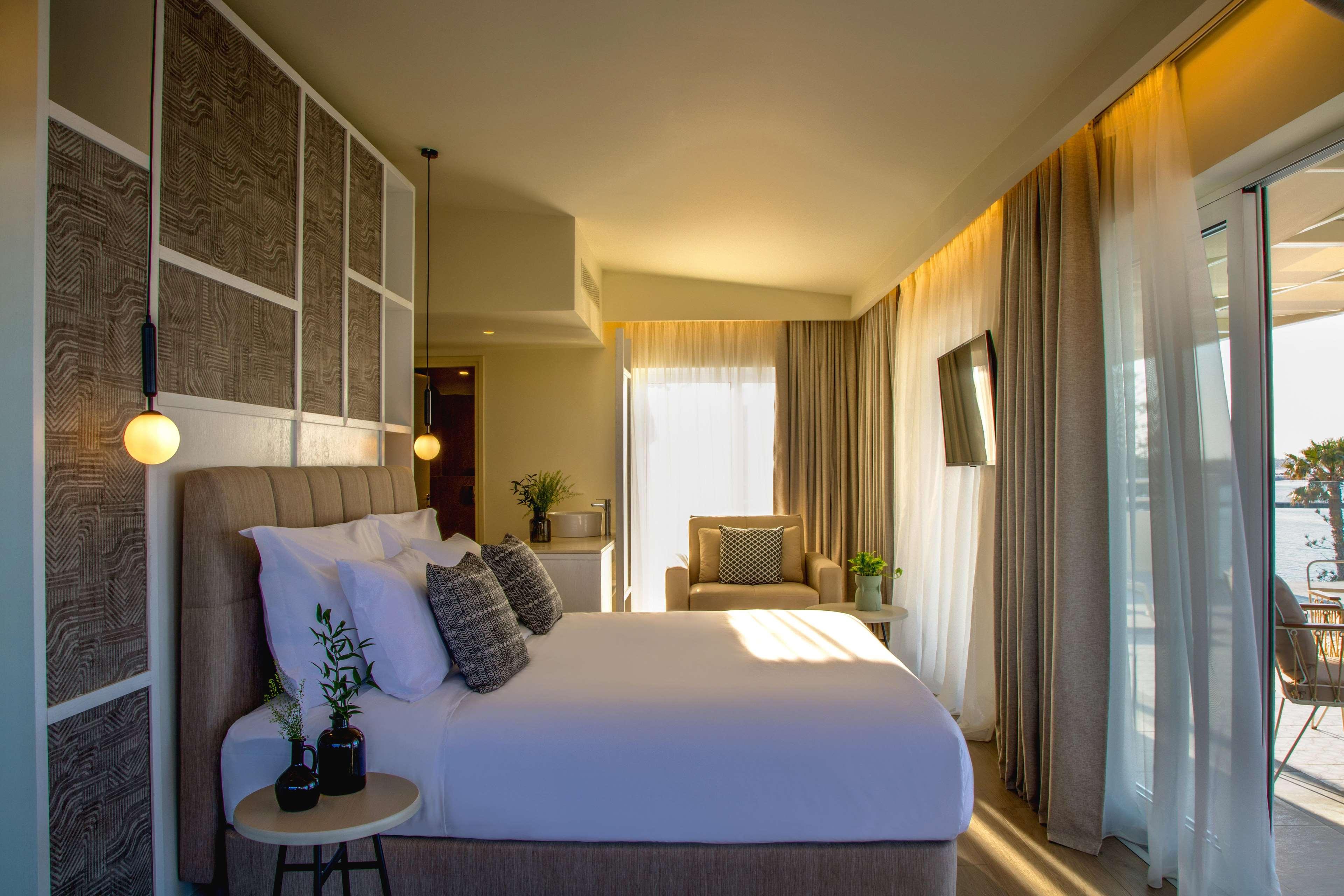 Junior Suite Sea View