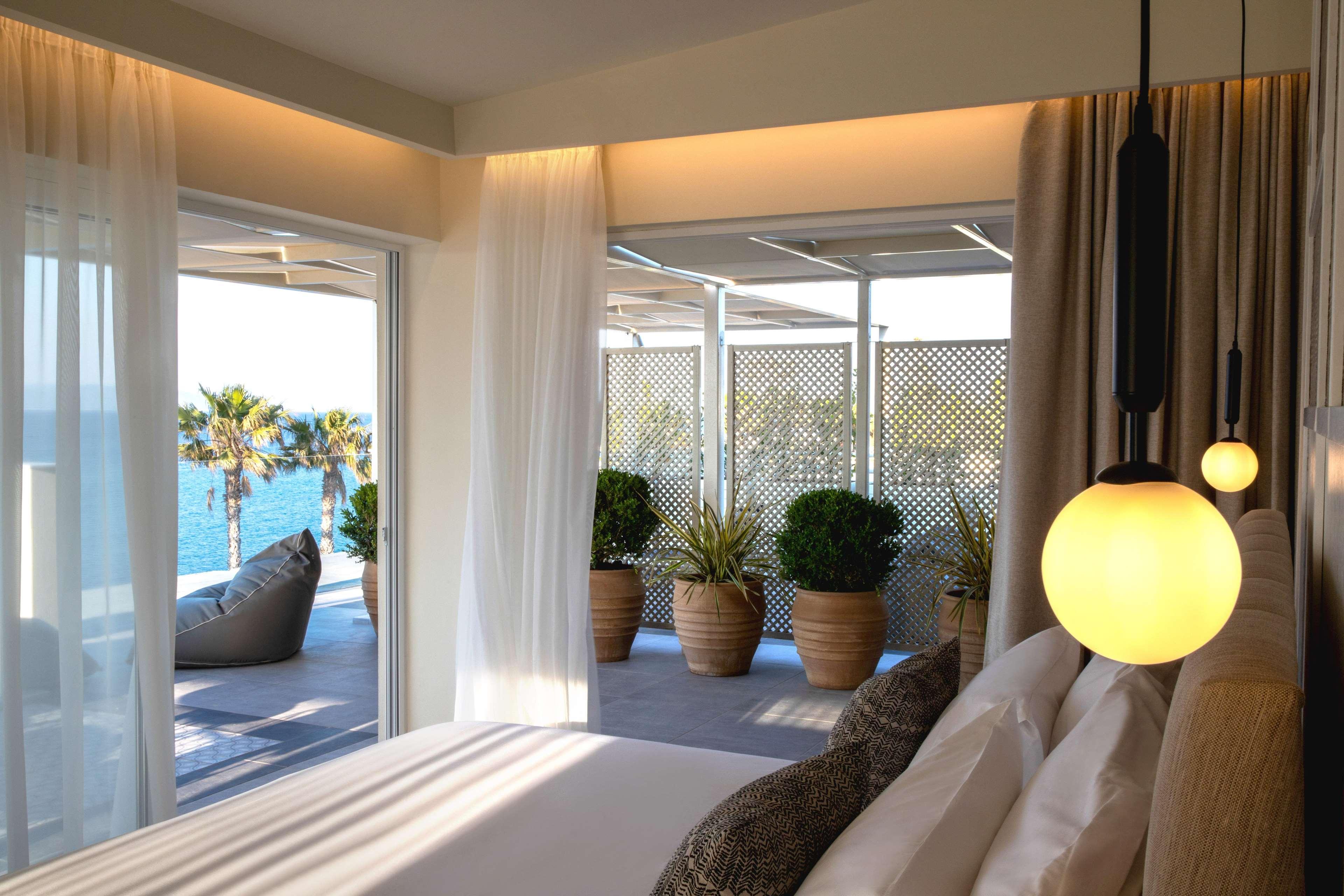 Junior Suite Sea View