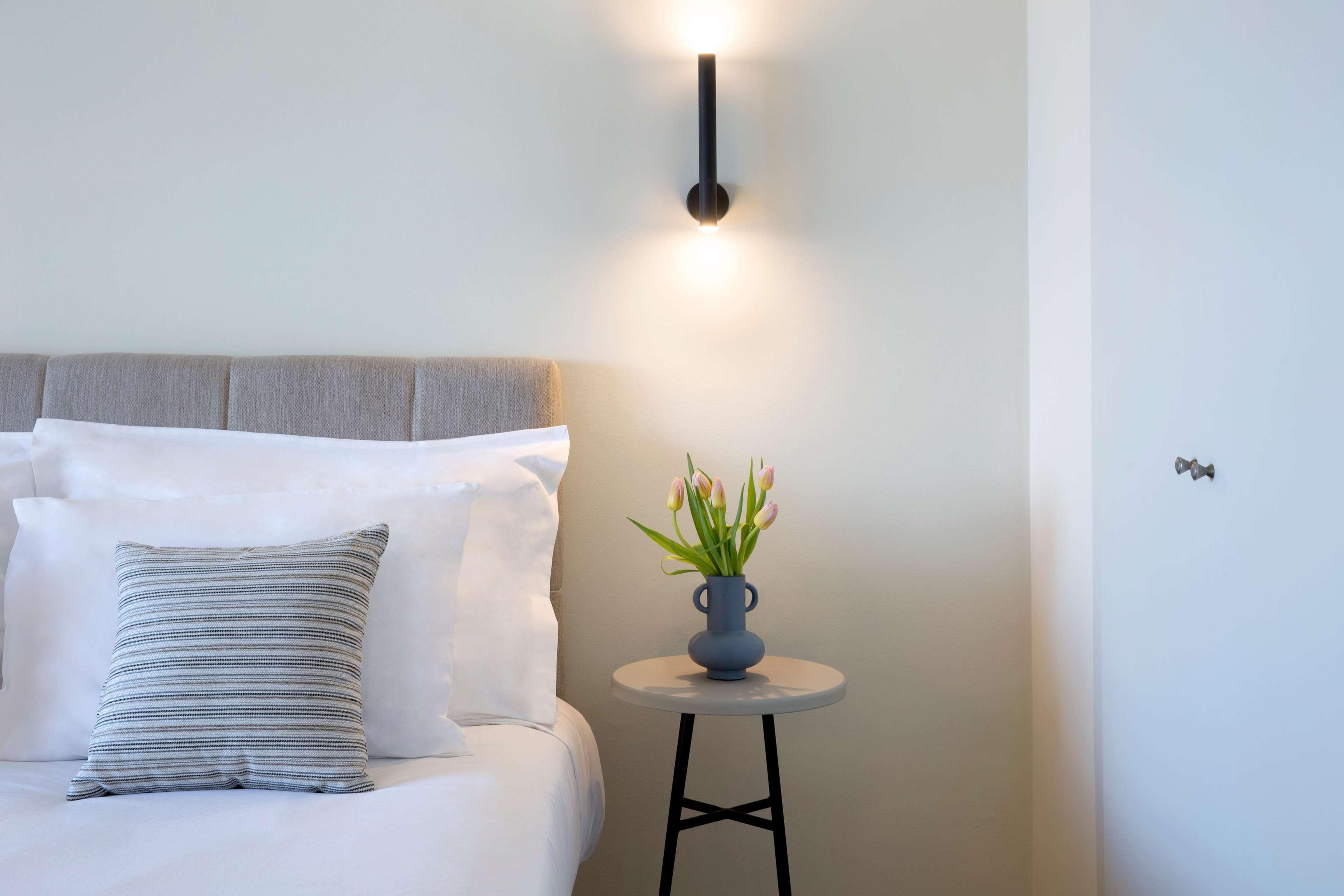 Family Room Pool View Two Bedrooms