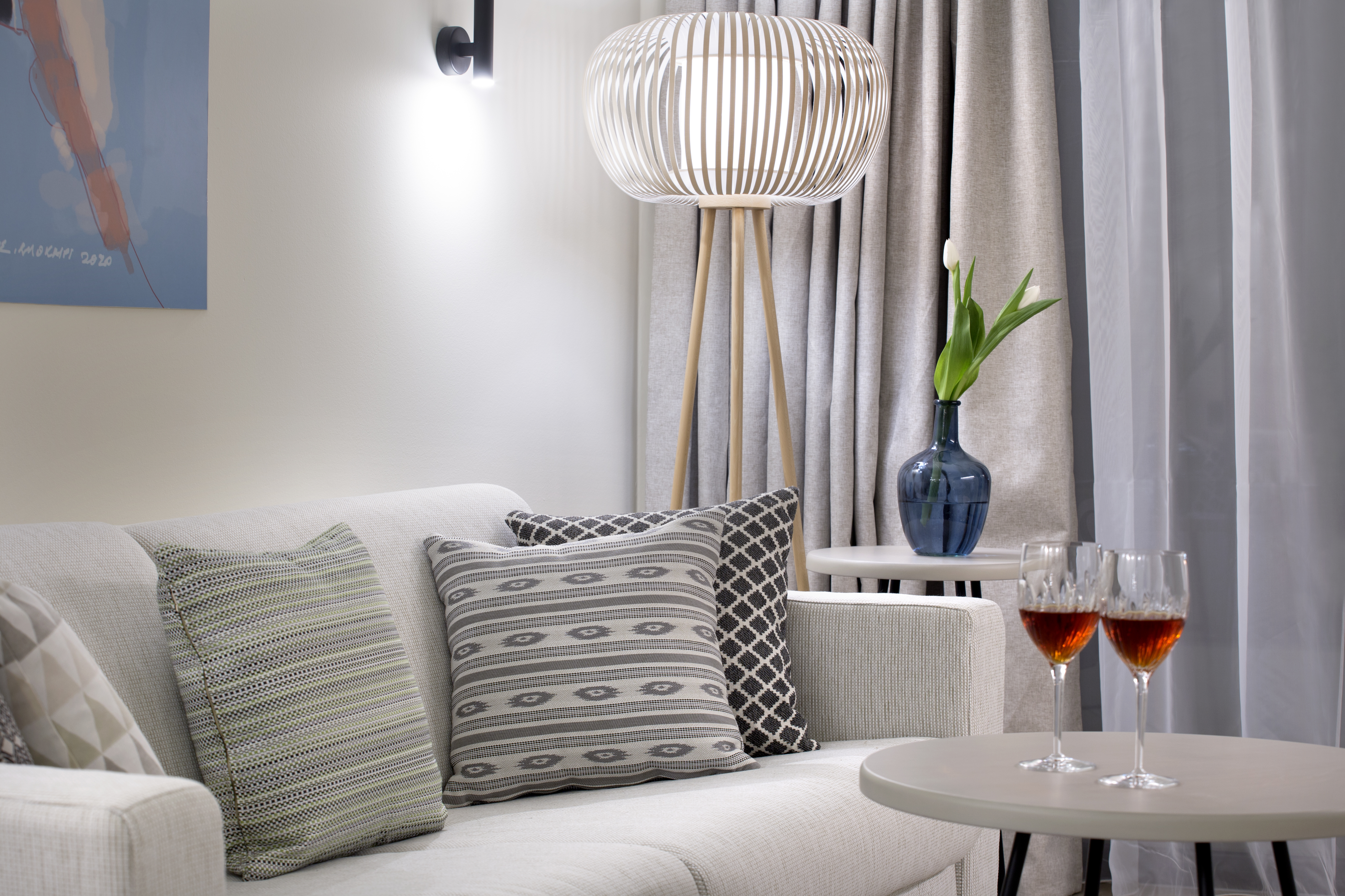 Family Room Standard