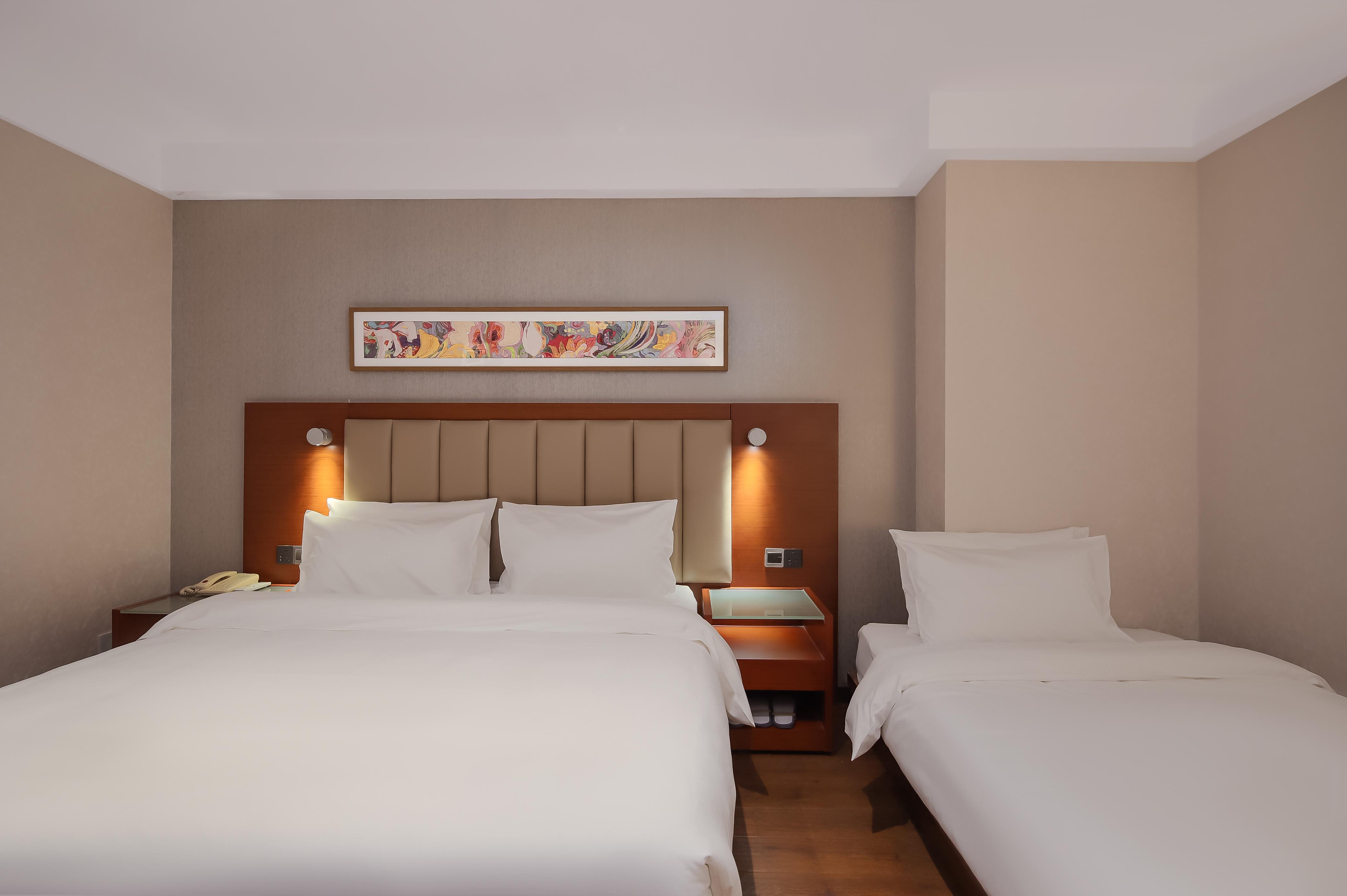 Family Room Standard