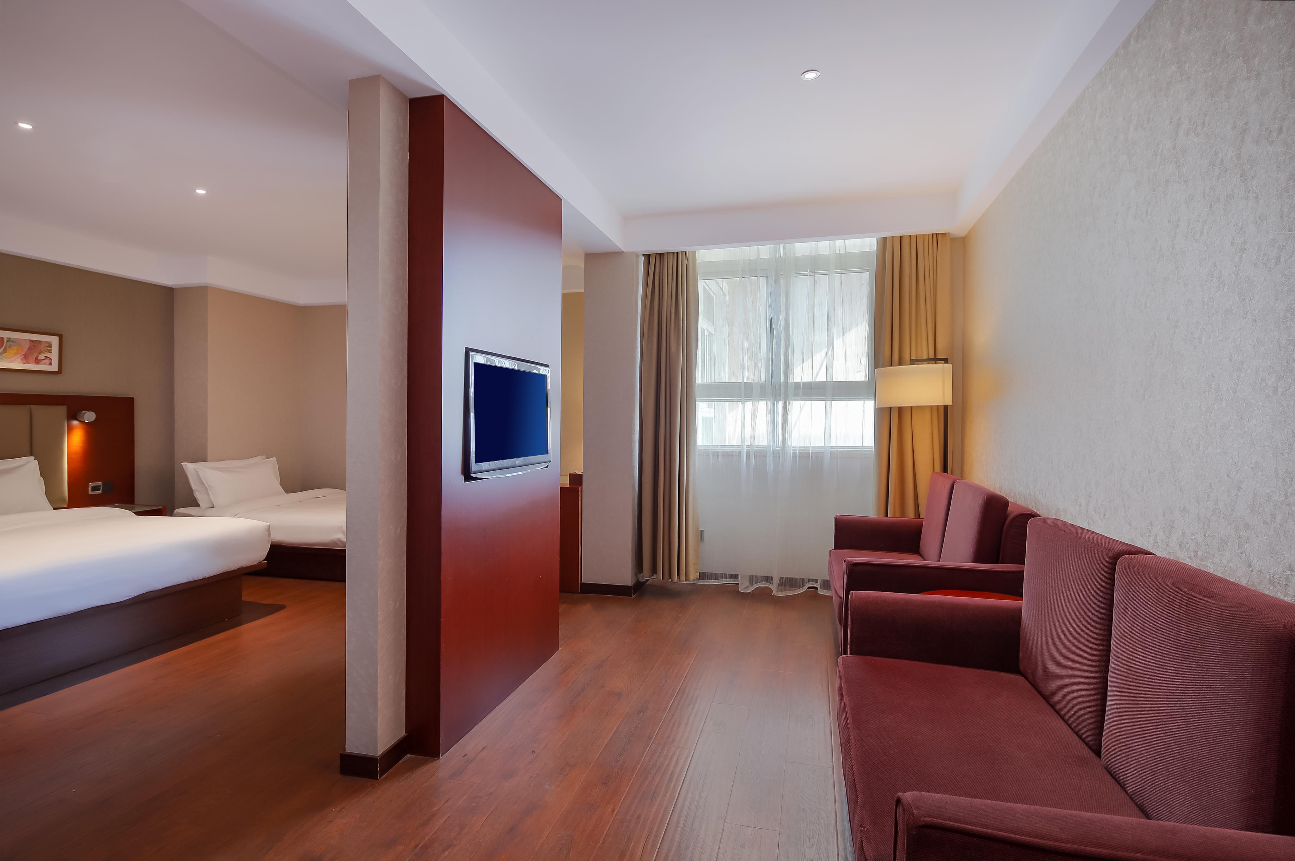 Family Room Standard