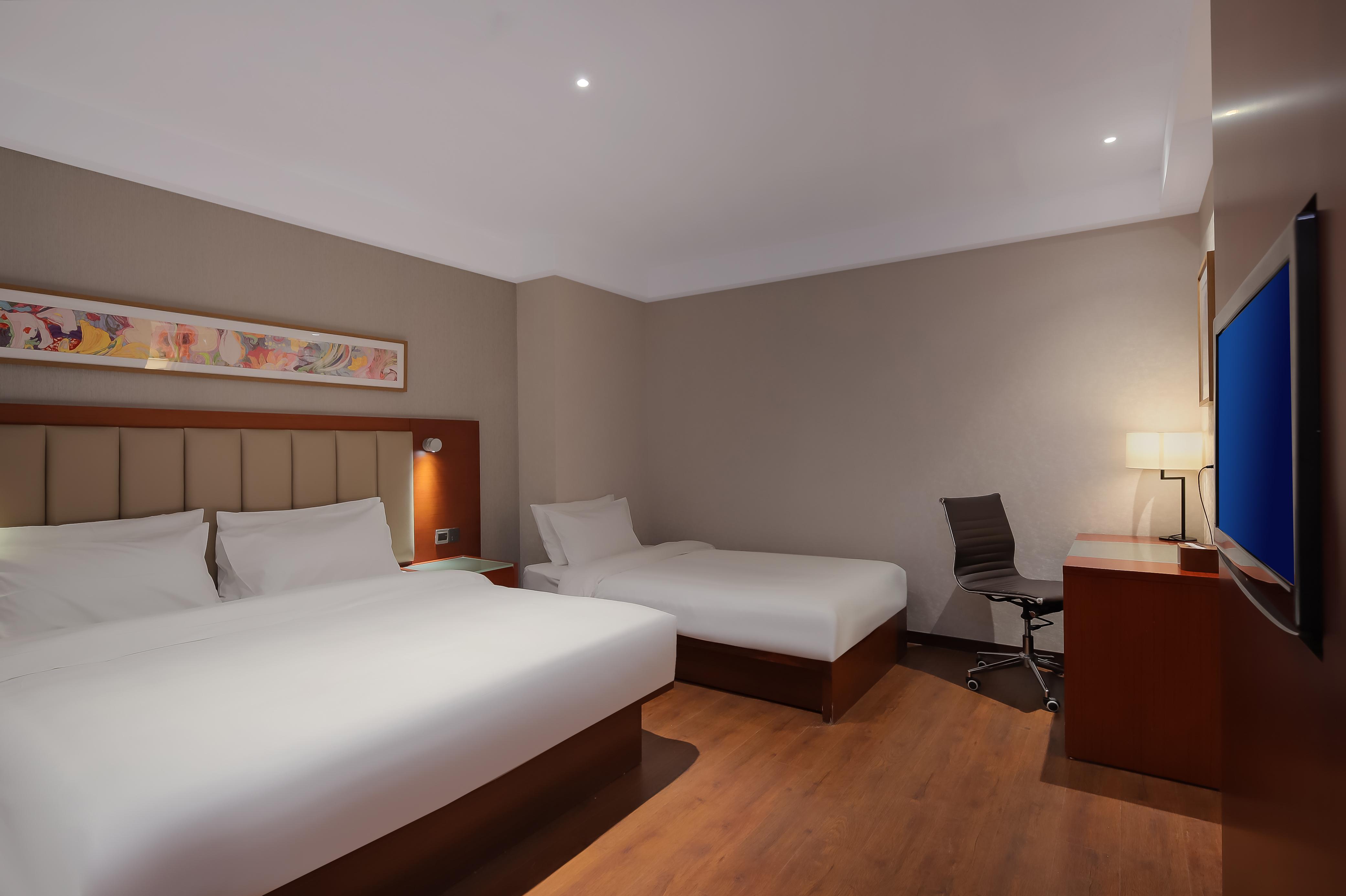 Family Room Standard