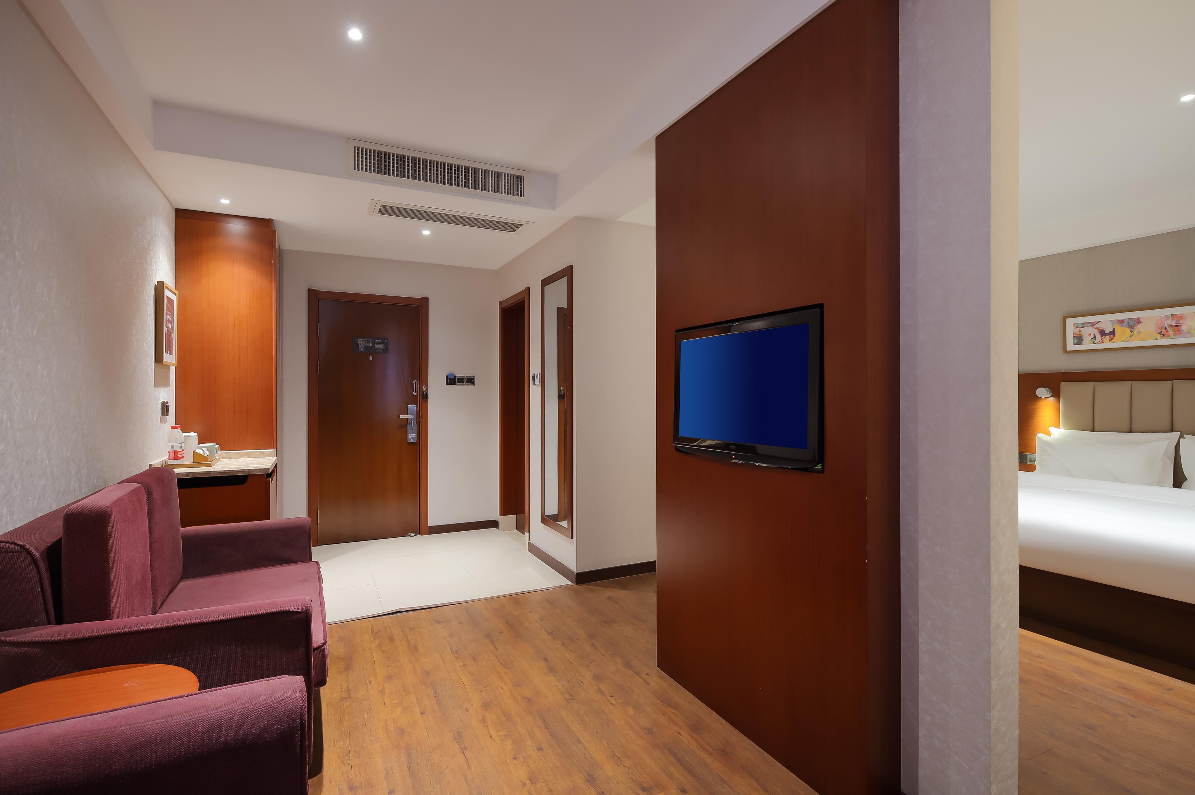 Family Room Standard