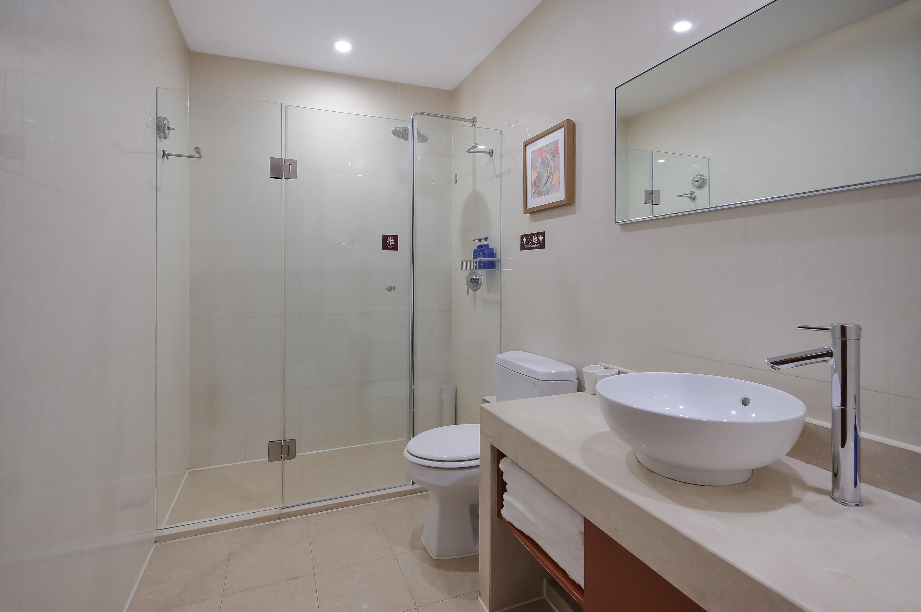 Family Room Standard