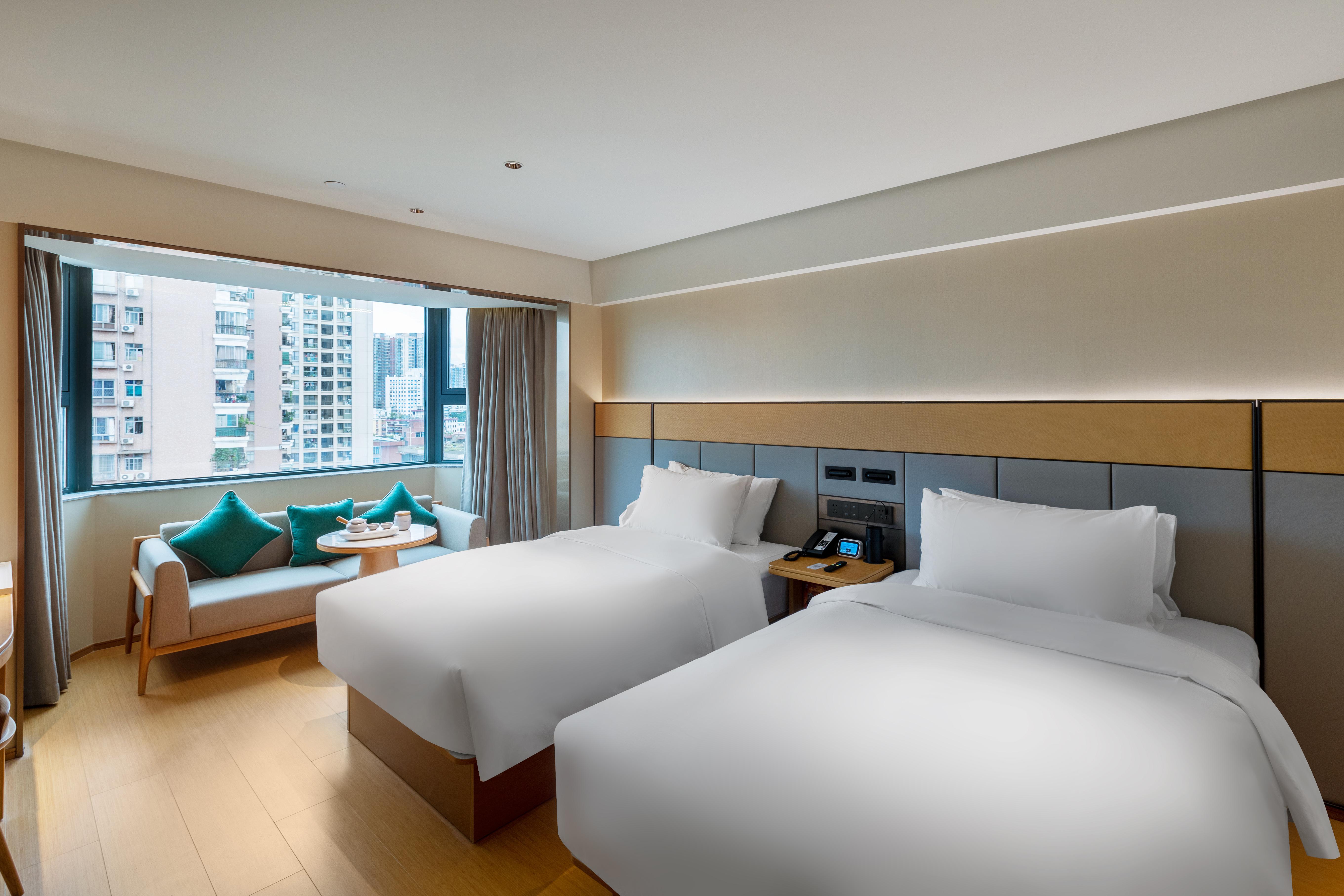 Family Room Standard