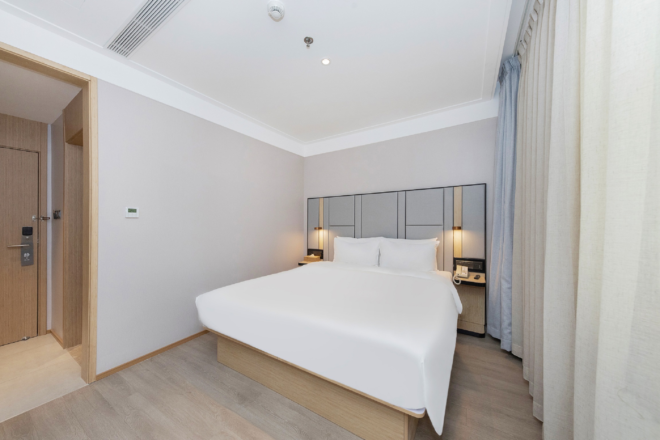 Double Inner-superior