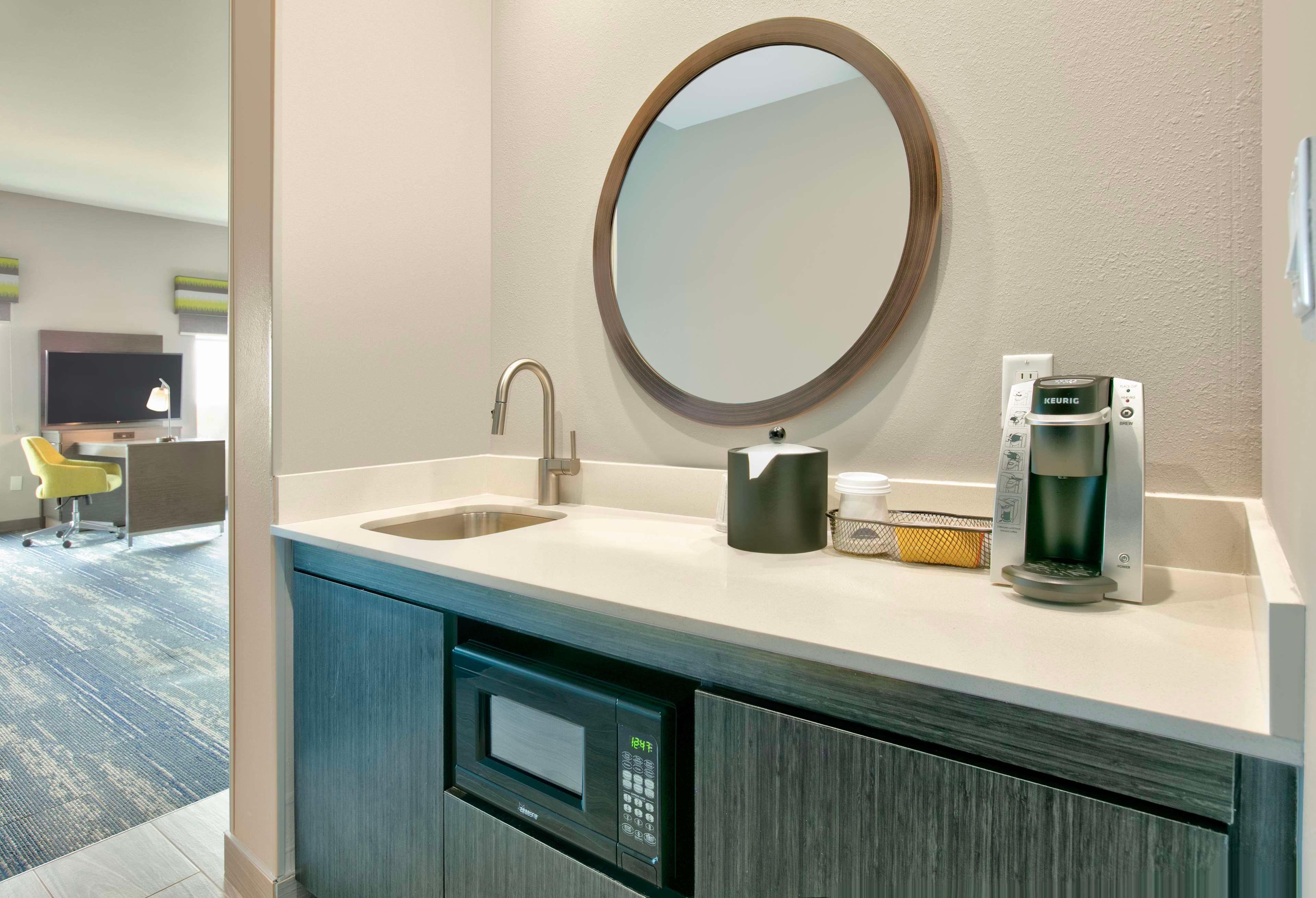 Studio King Bed Non Smoking