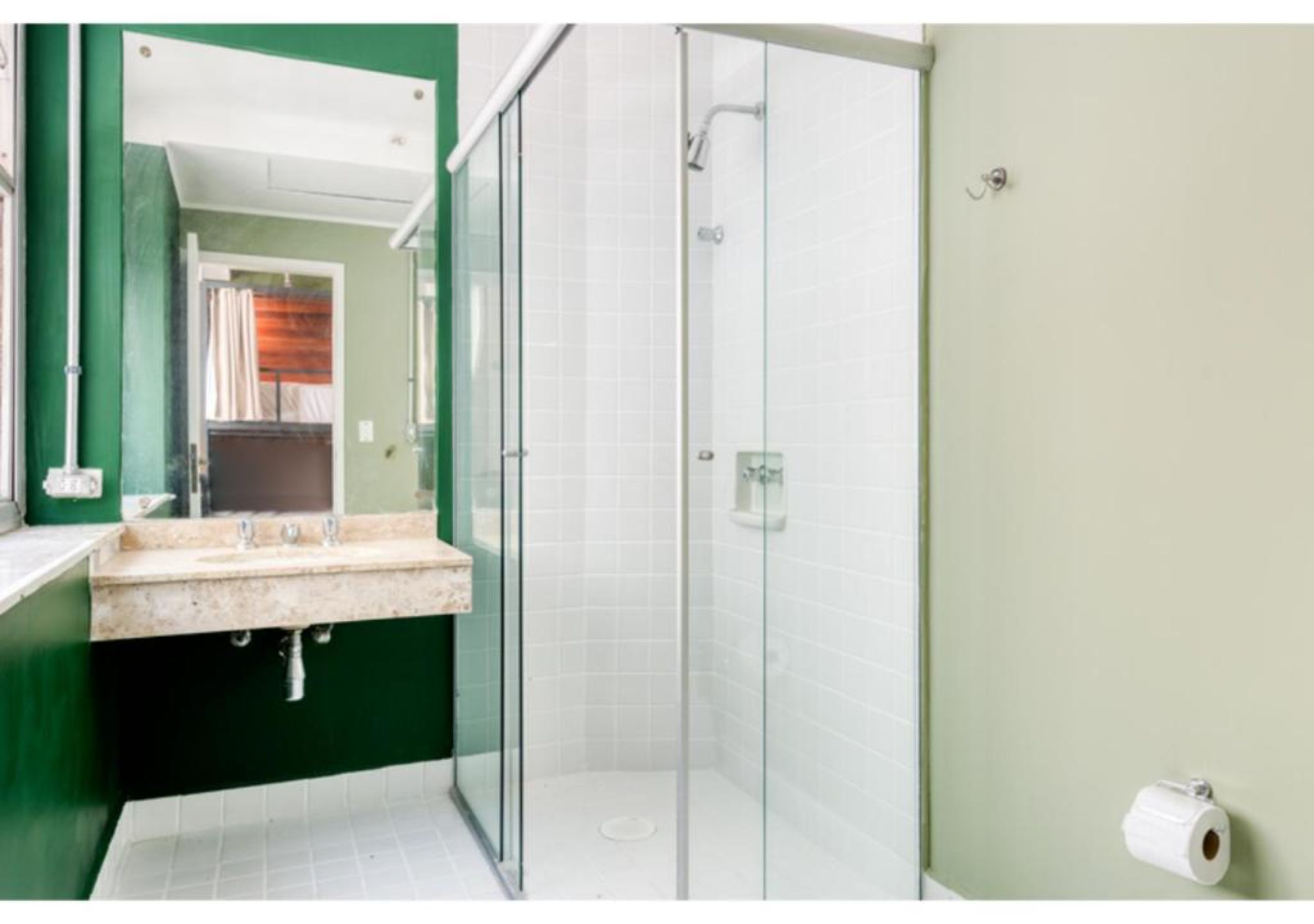 Bed in Dormitory Capacity 6