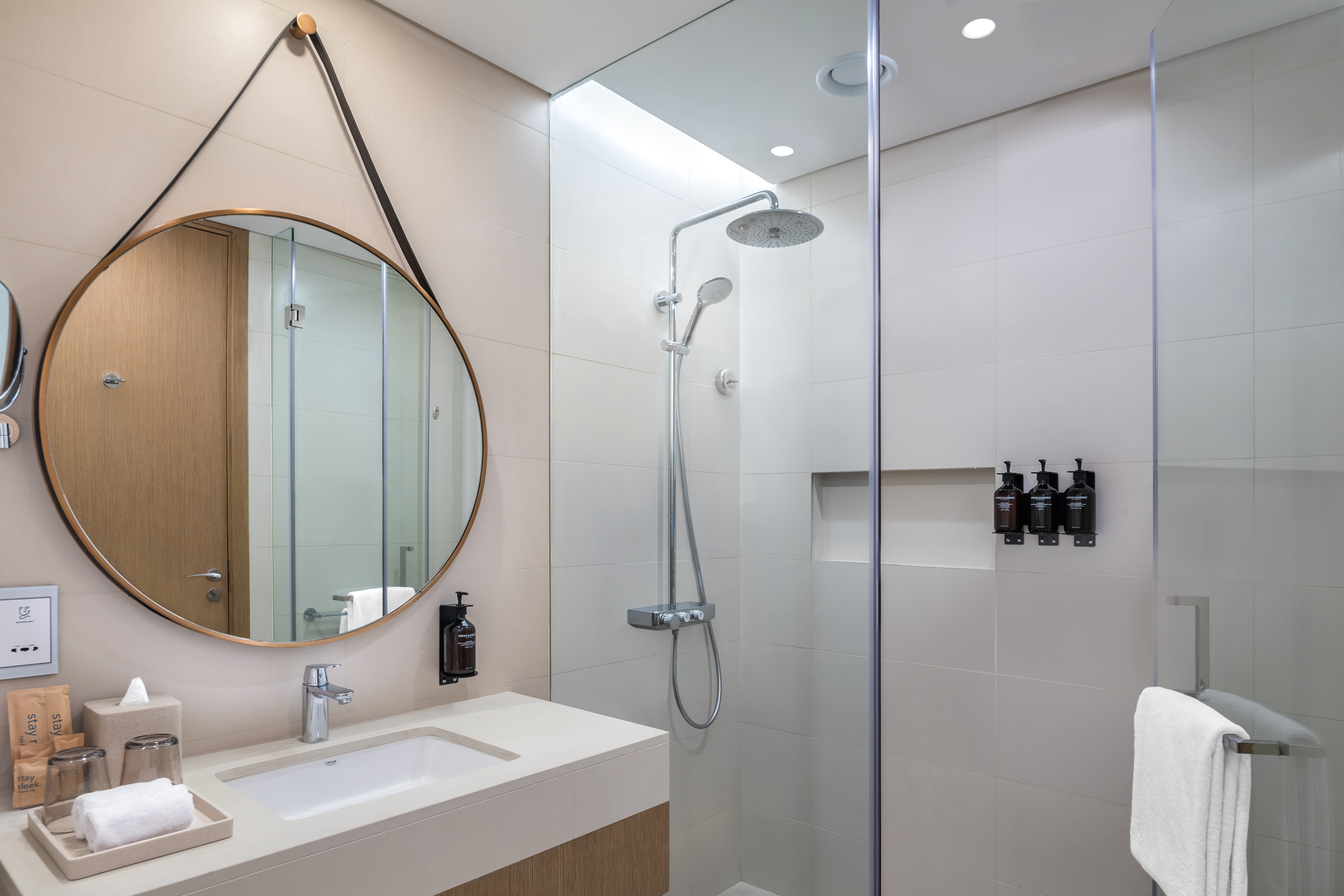 Apartment Three Bedrooms