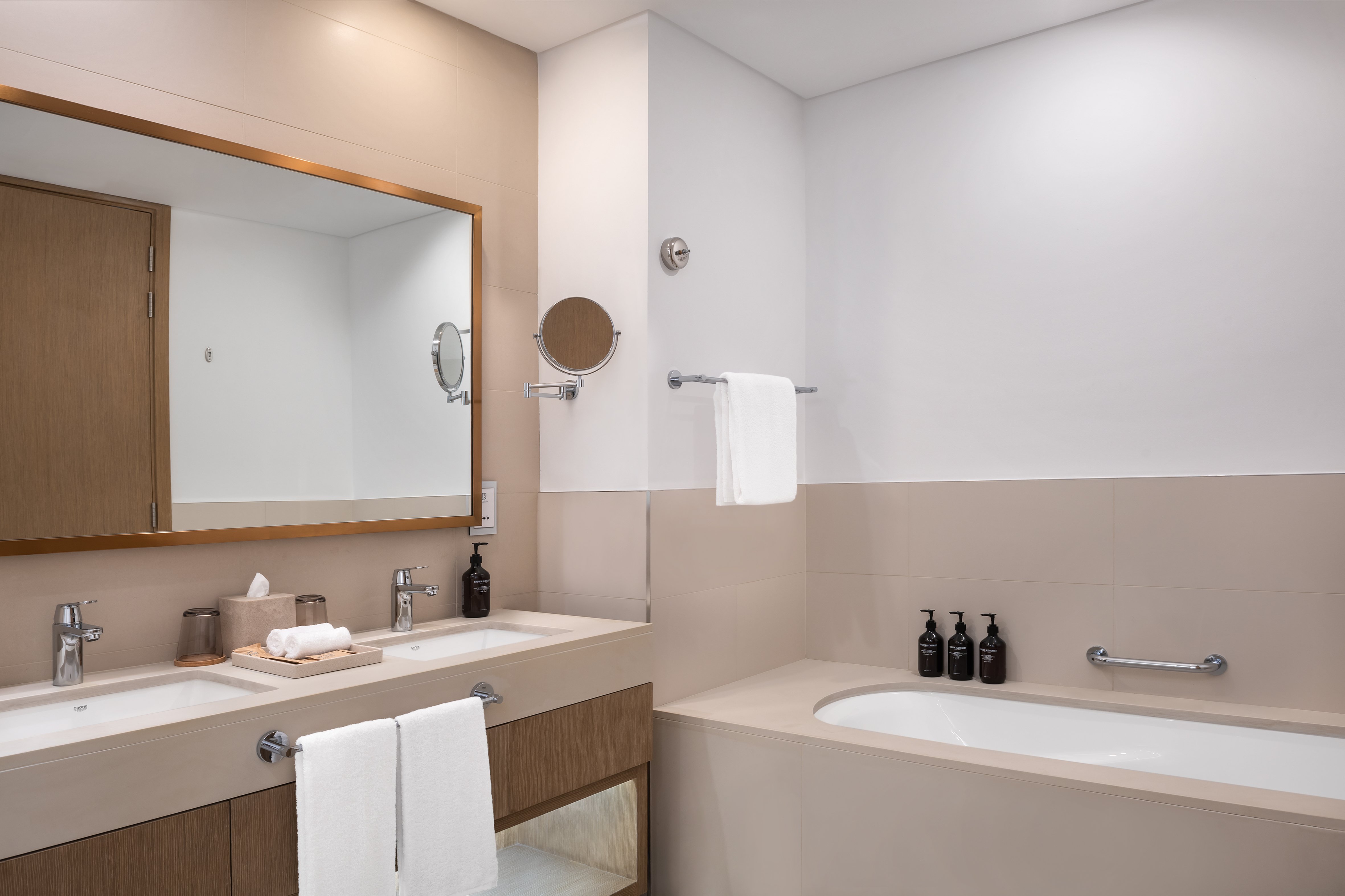 Suite Premier Sea View