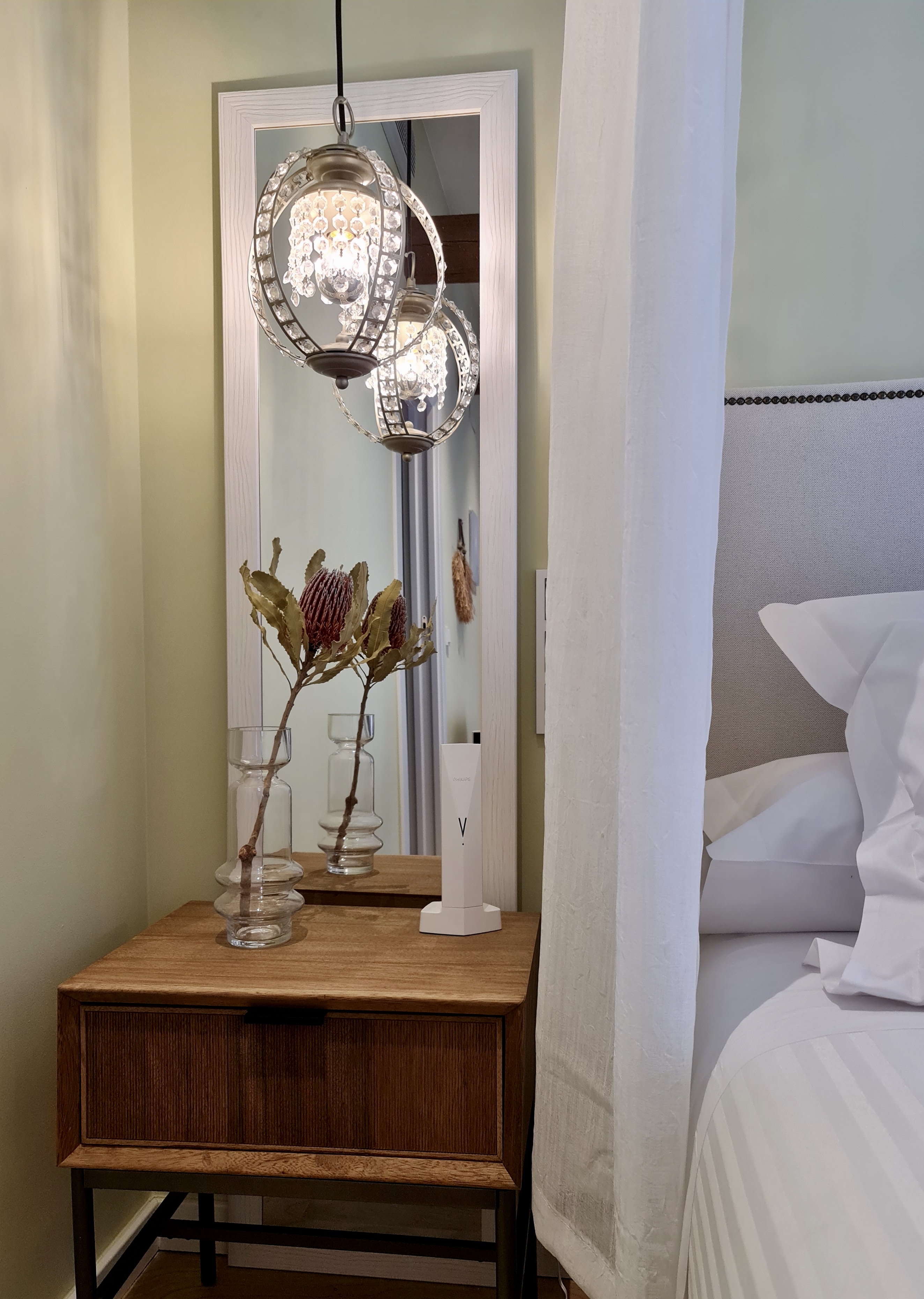 Double or Twin Standard