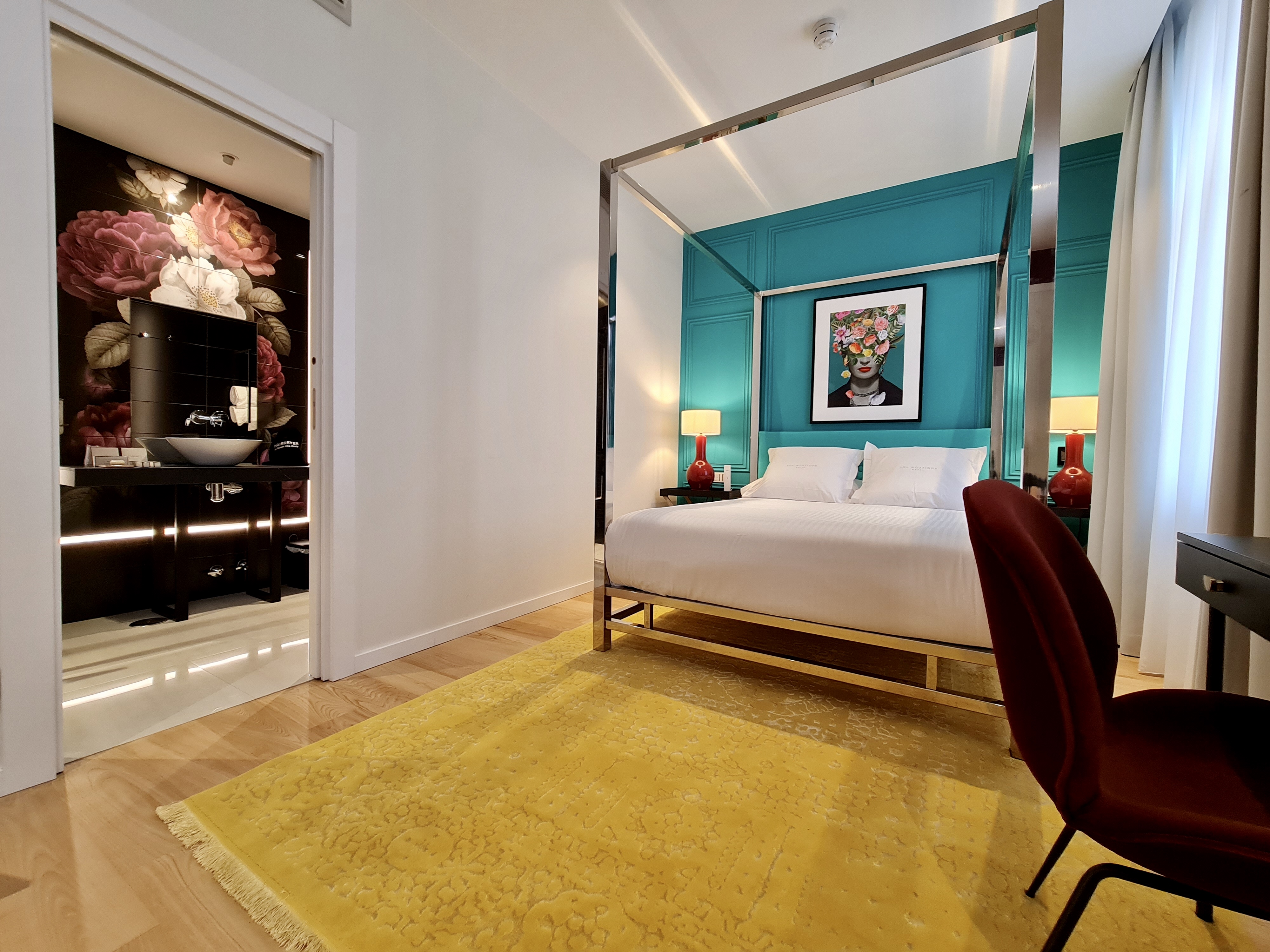 Double or Twin Standard