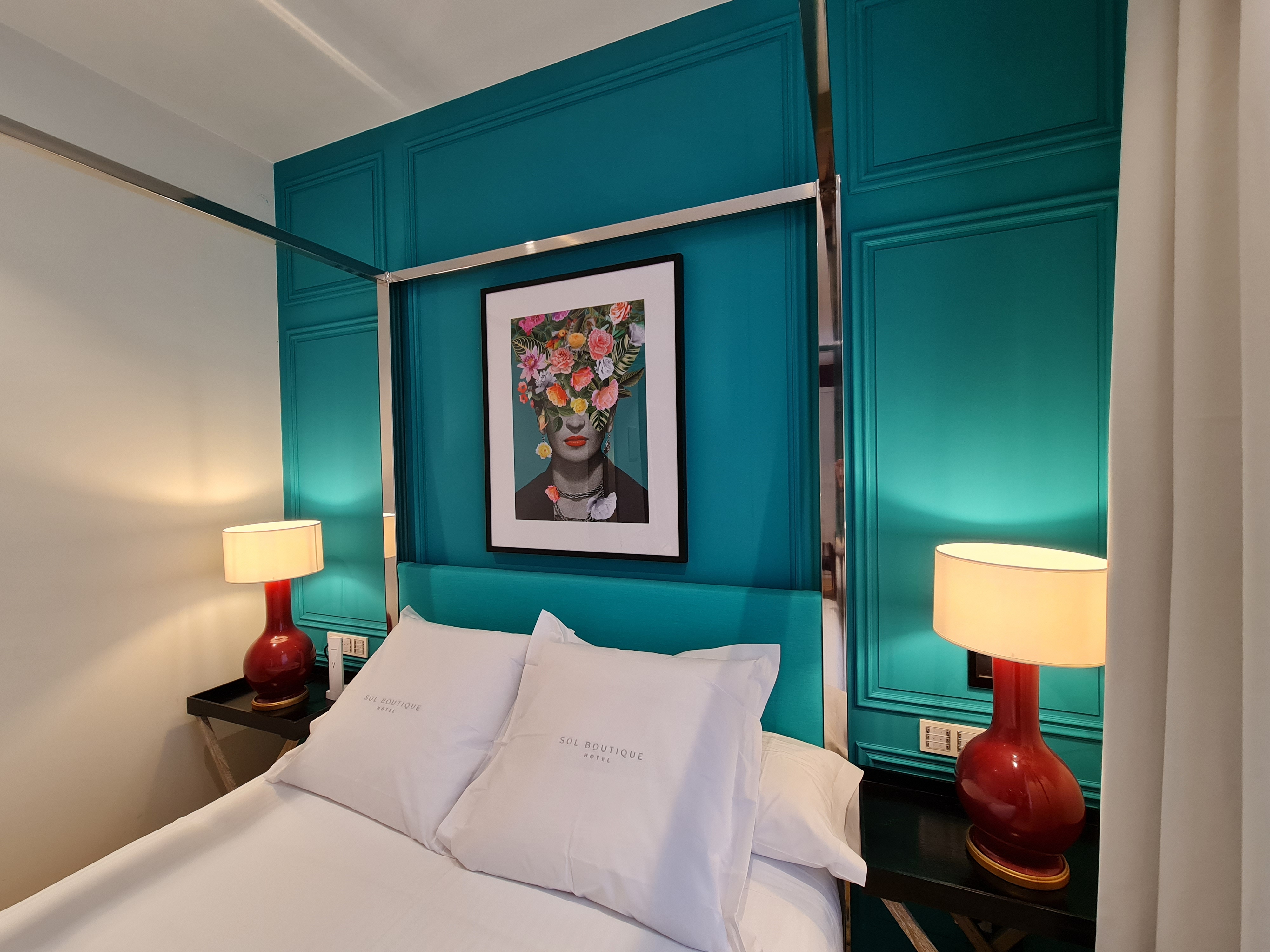 Double or Twin Standard