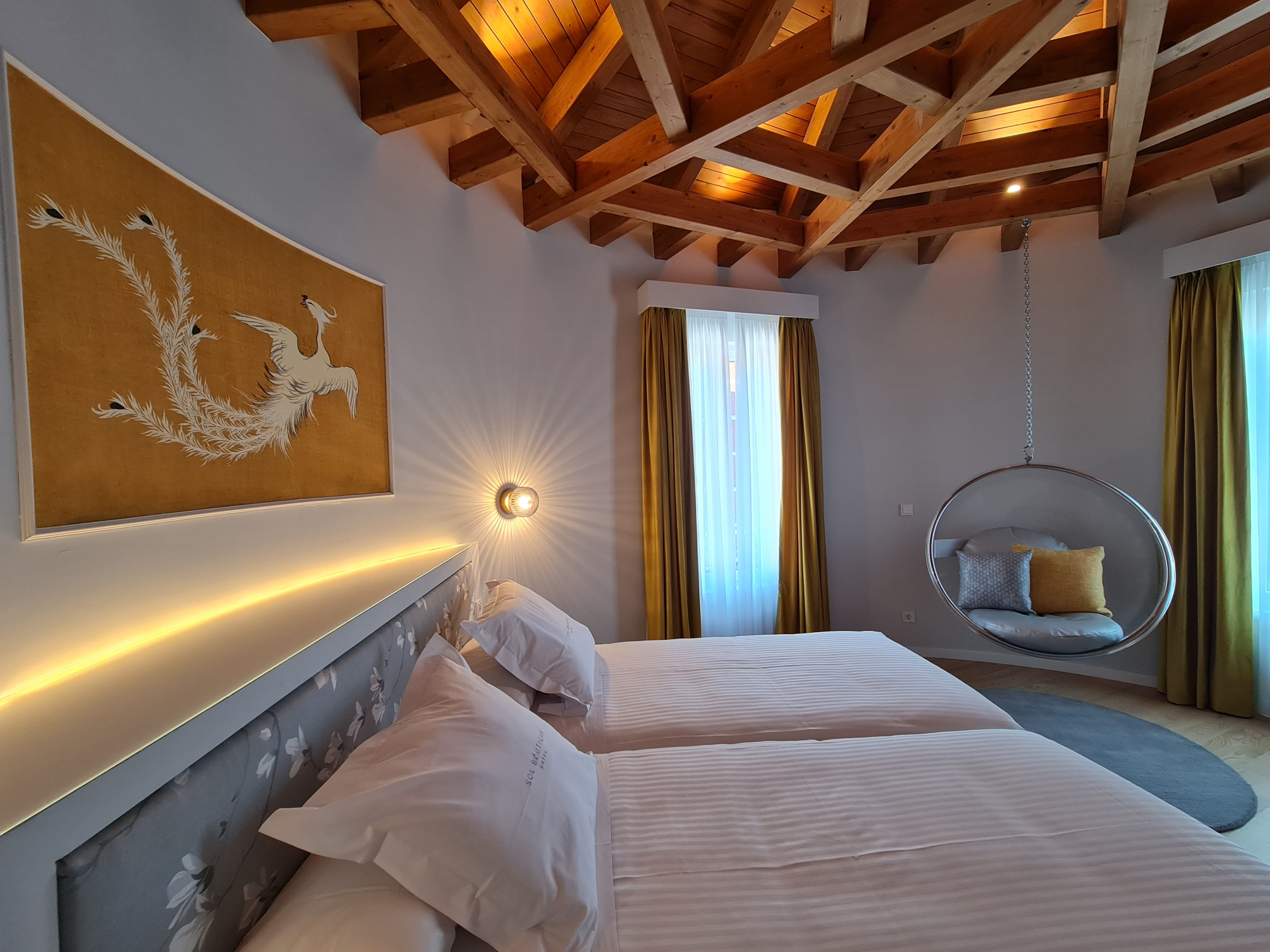 Junior Suite Standard