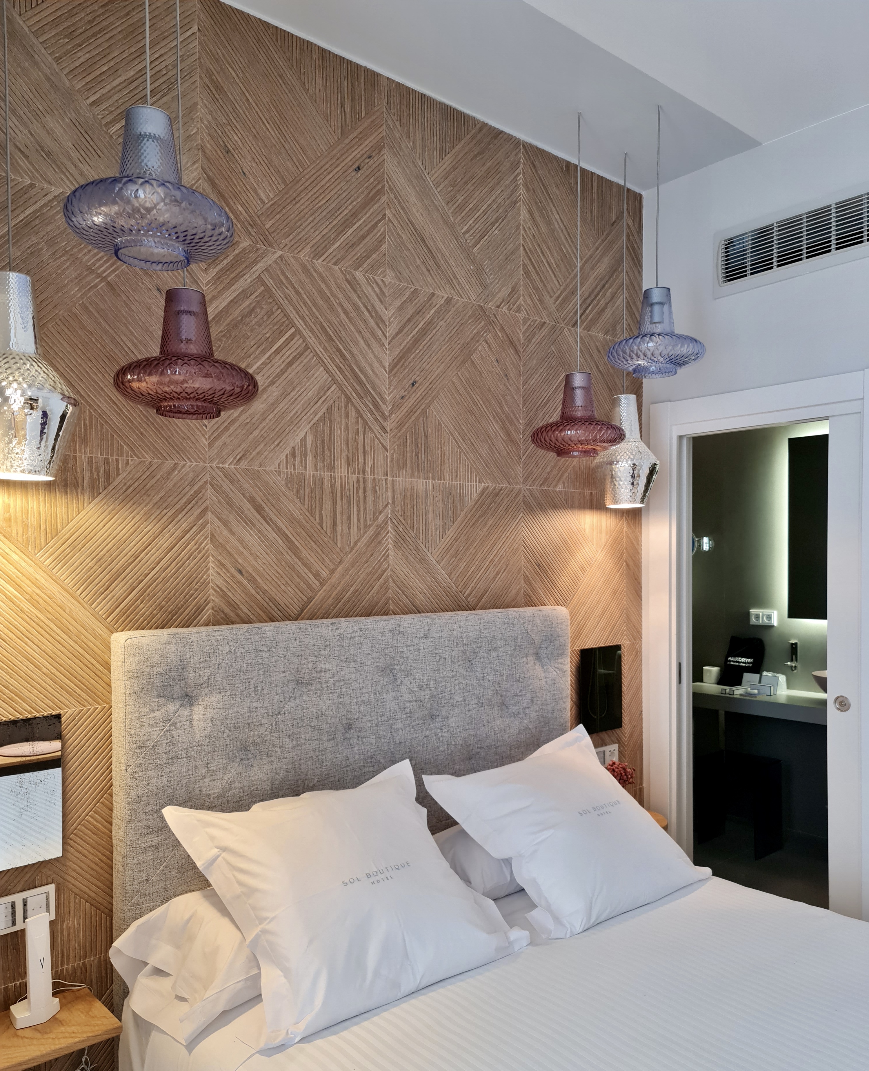 Double or Twin Standard