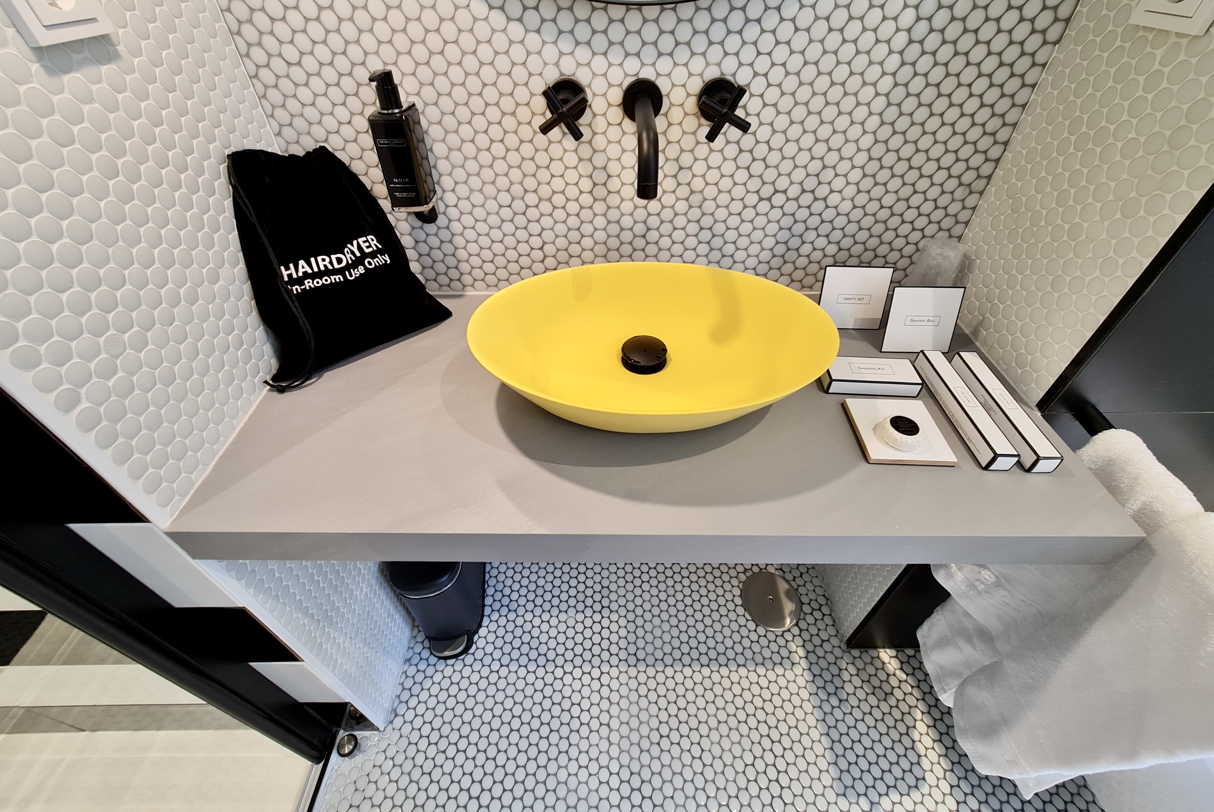 Double or Twin Standard