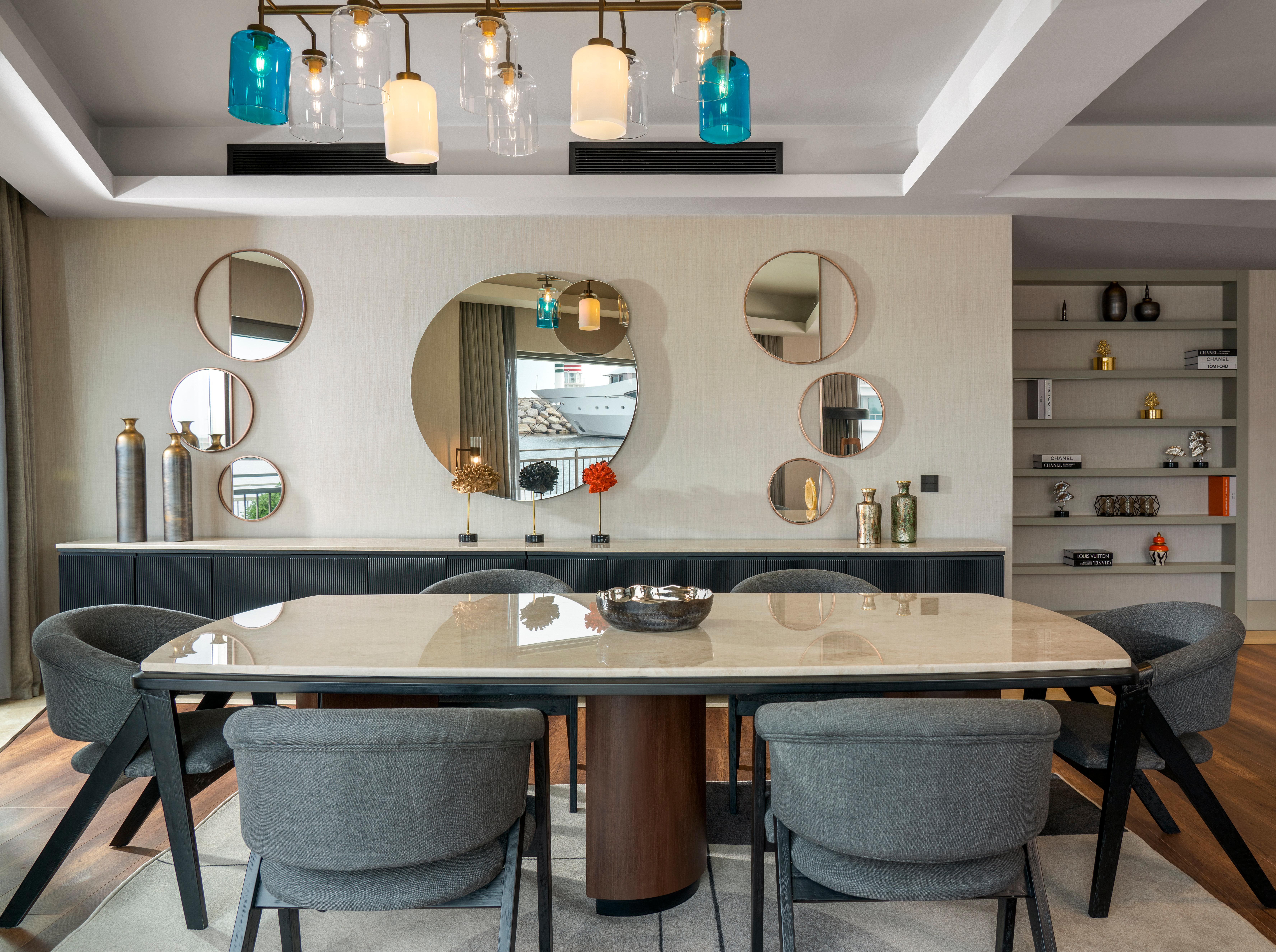 Suite Sea View King Bed