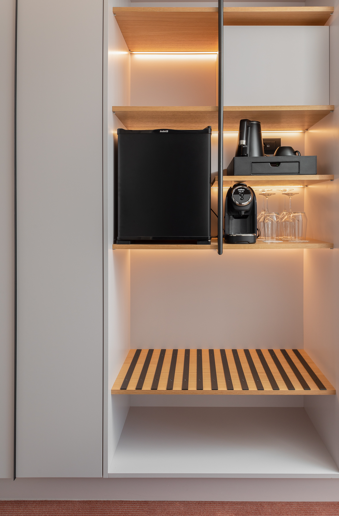 Suite Deluxe Sea View