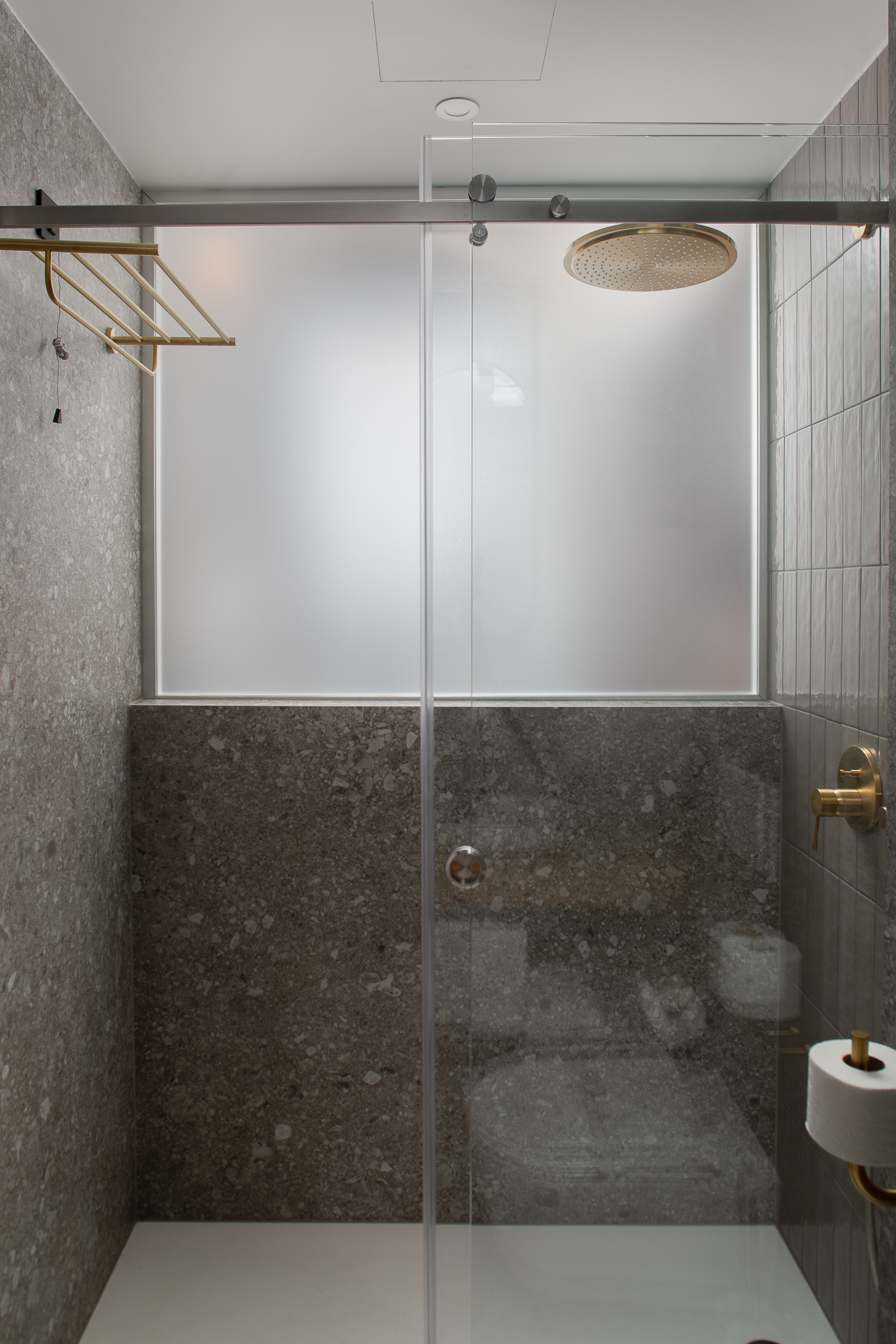 Suite Deluxe Sea View