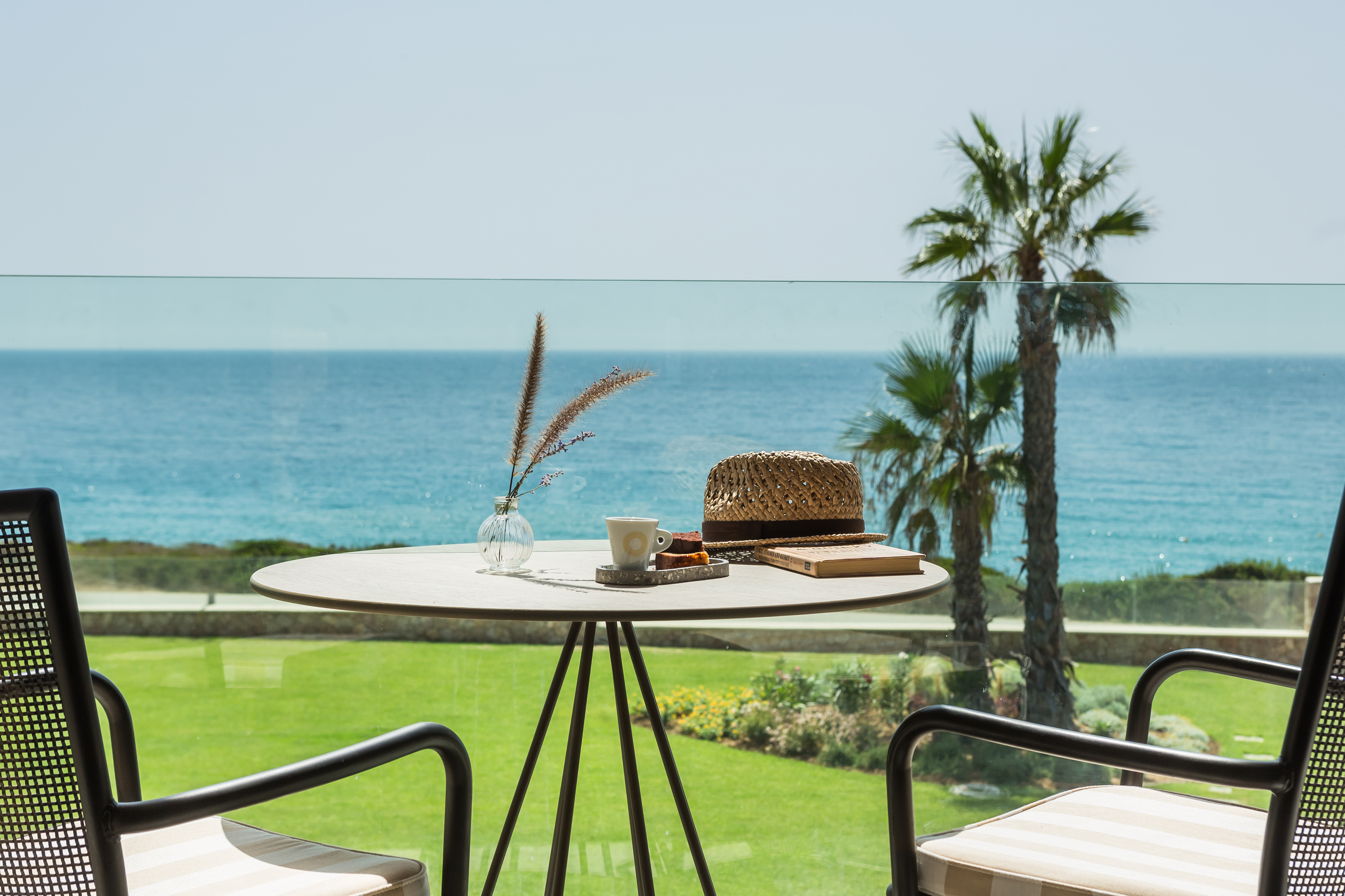 Junior Suite Capacity 2