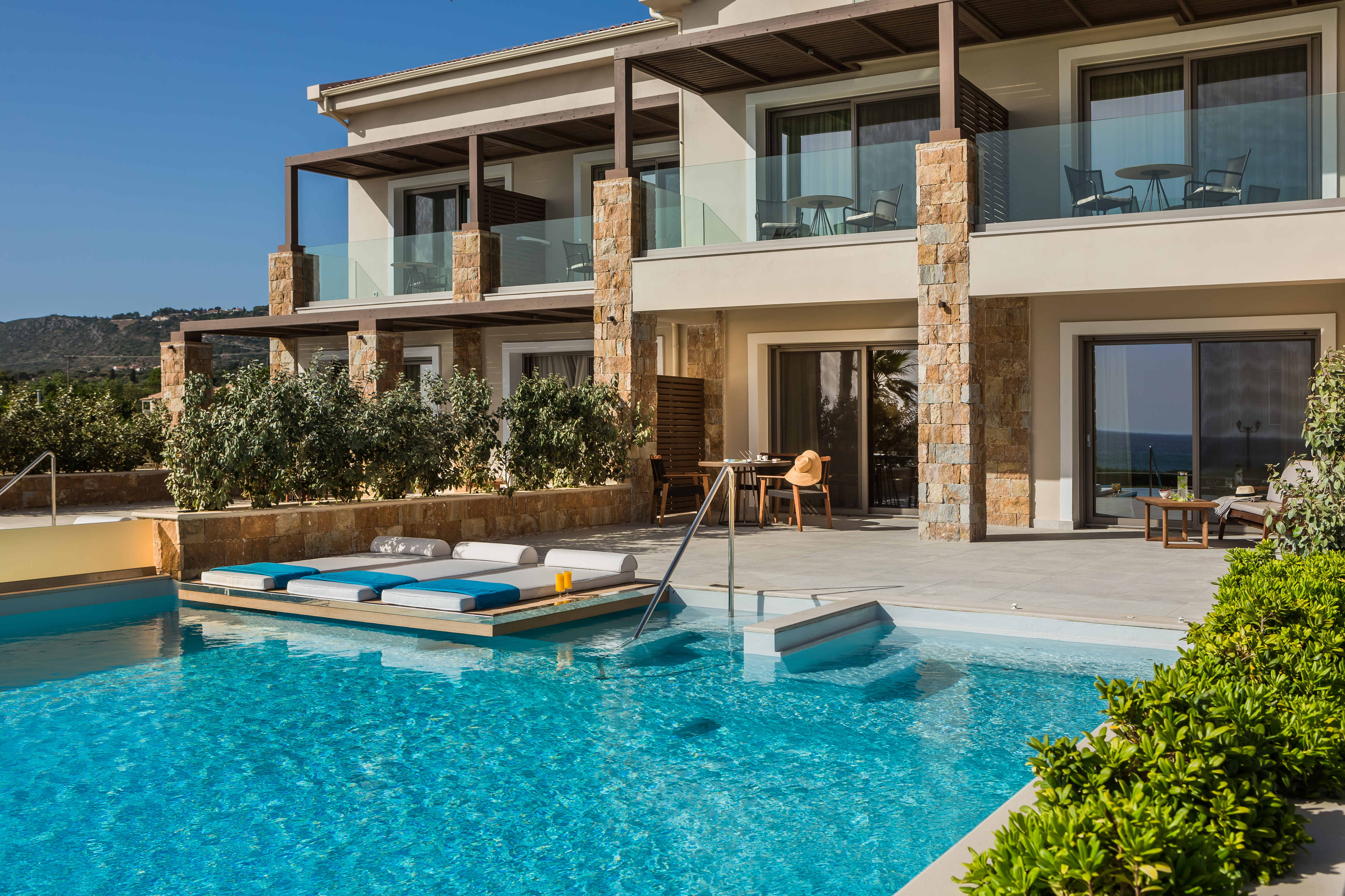 Suite Executive Capacity 2