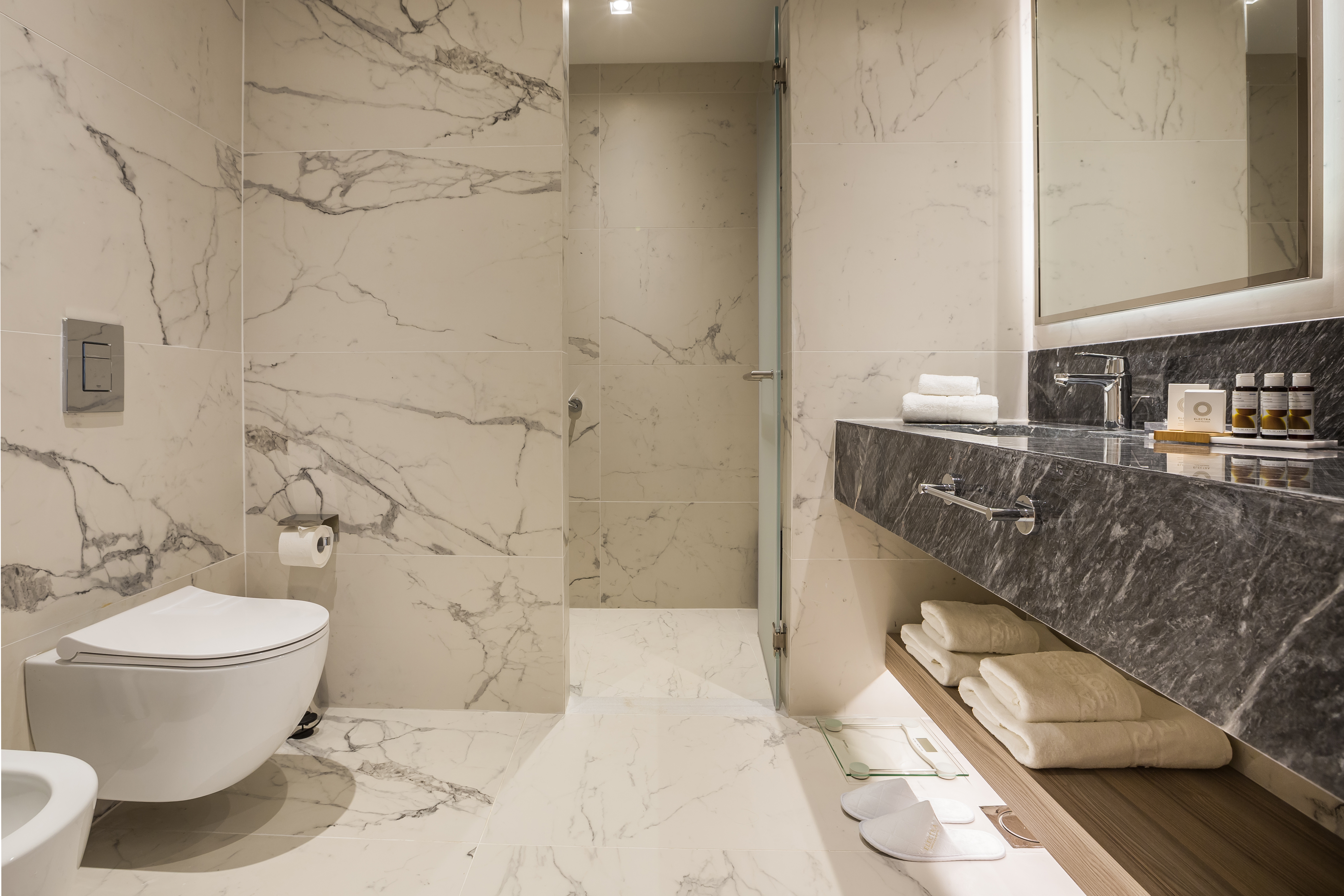 Suite Sea View Capacity 2