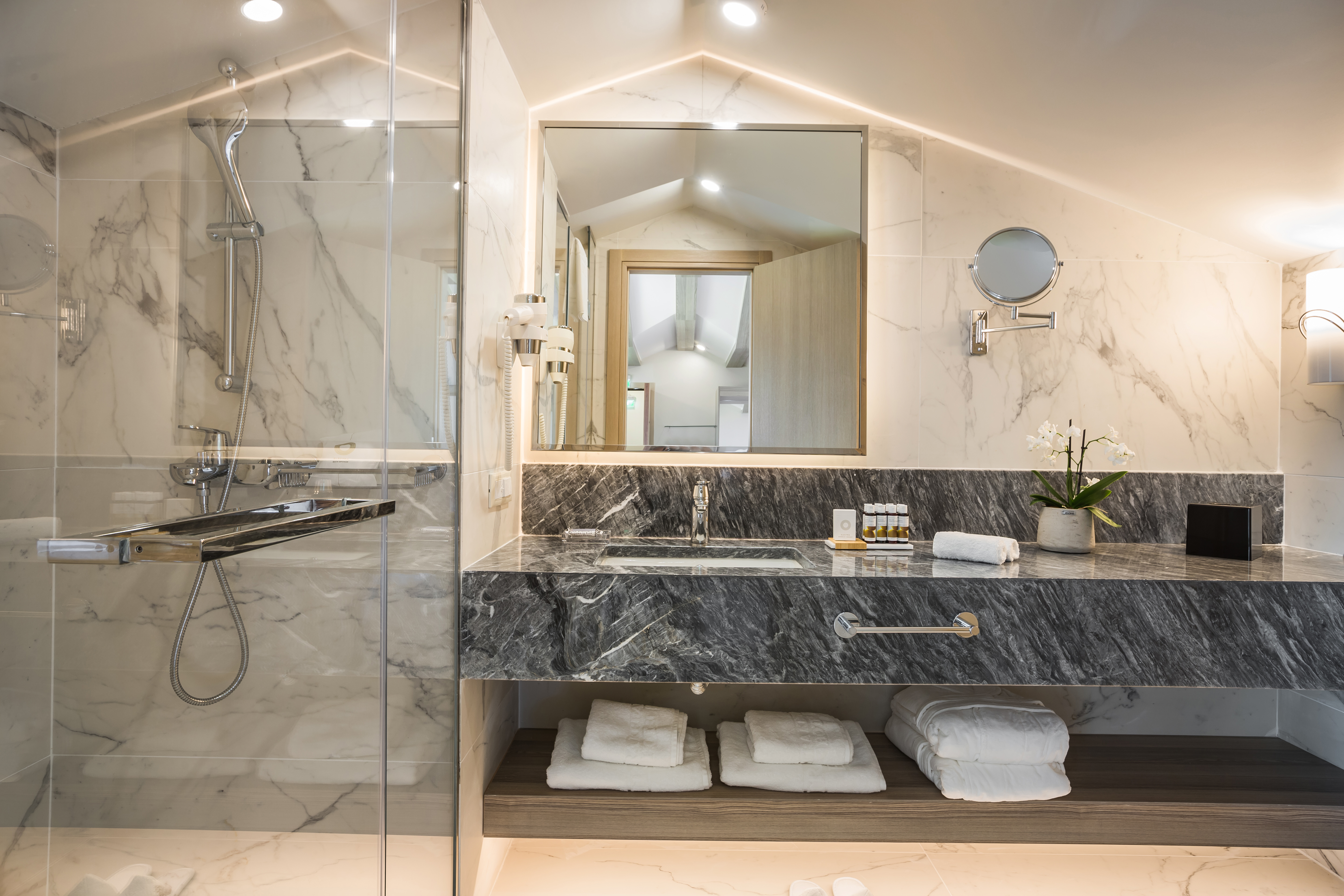 Family Room Sea View Capacity 4