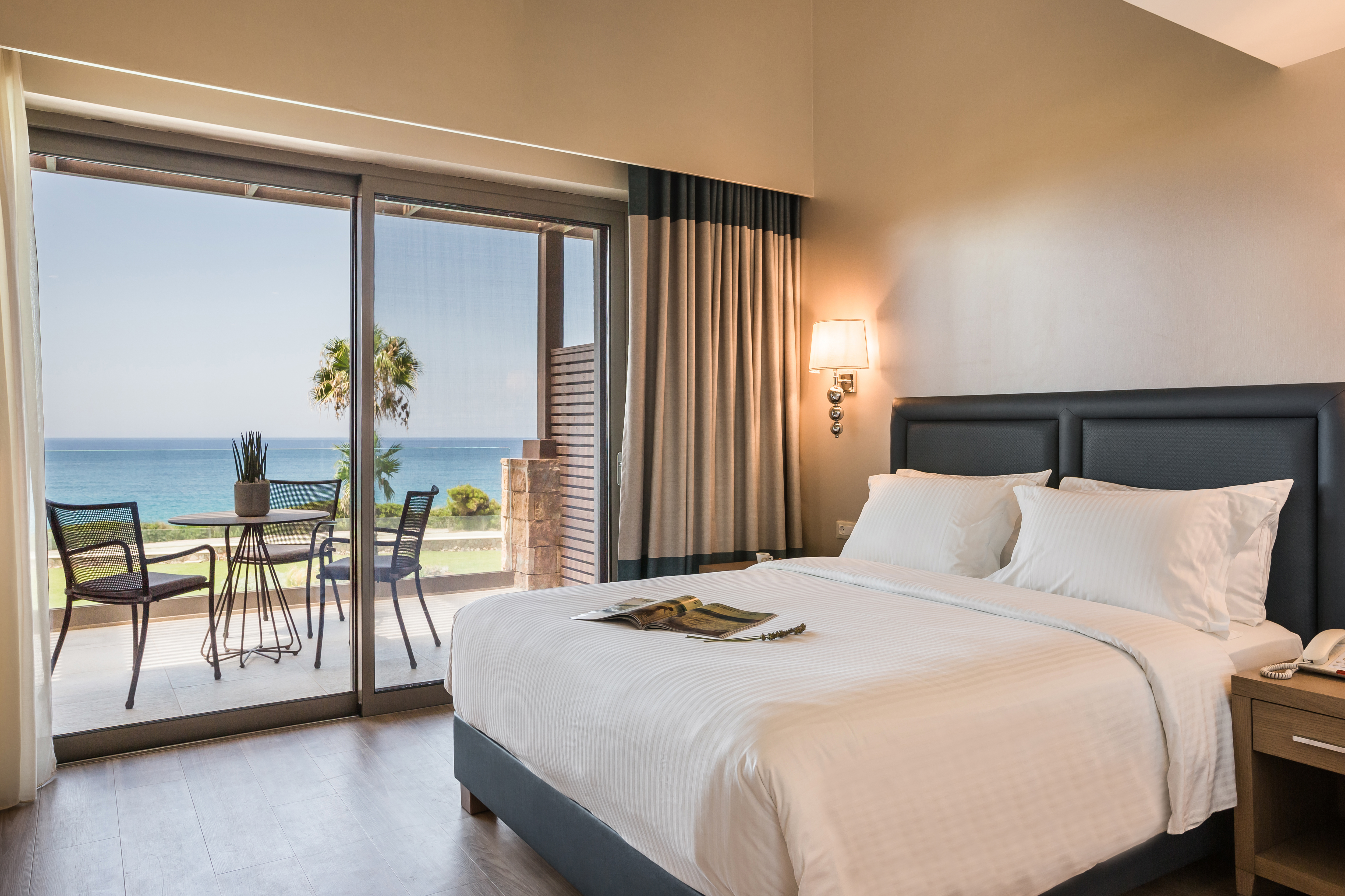 Suite Superior Capacity 3